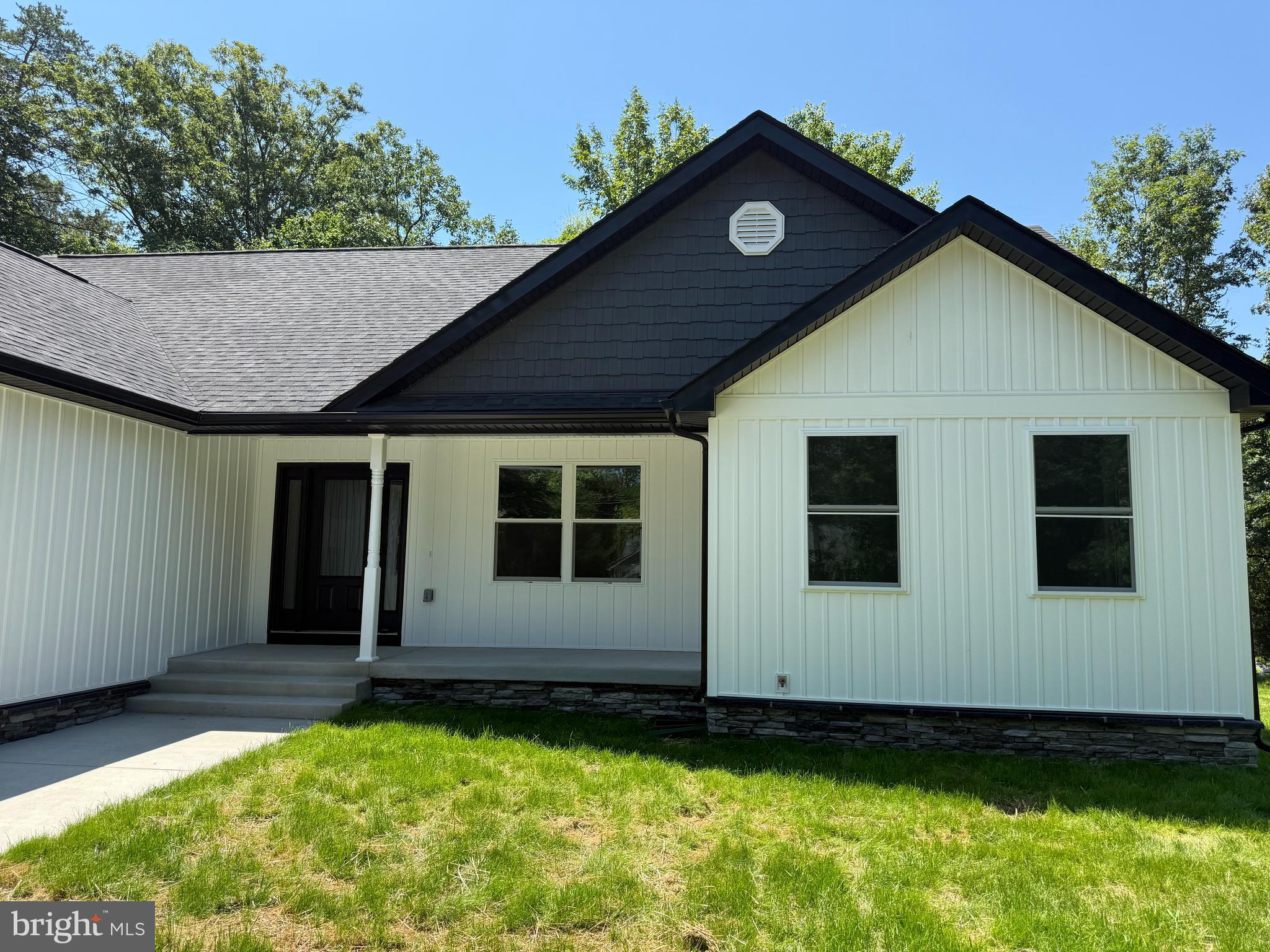 LAKE OF THE WOODS - Residential