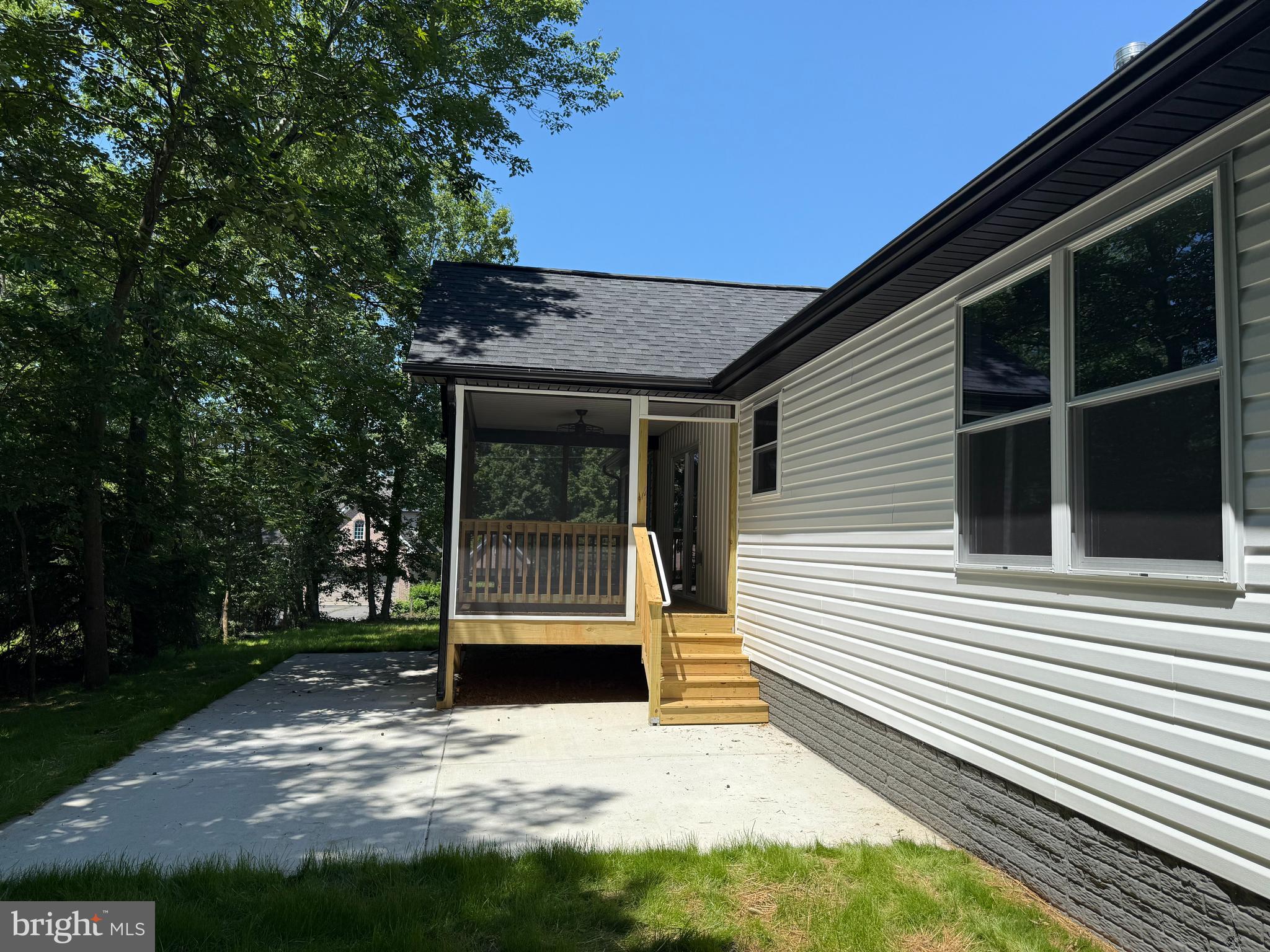 LAKE OF THE WOODS - Residential