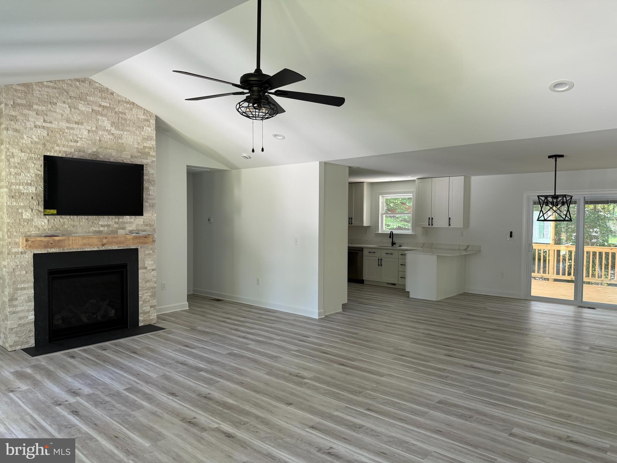 LAKE OF THE WOODS - Residential