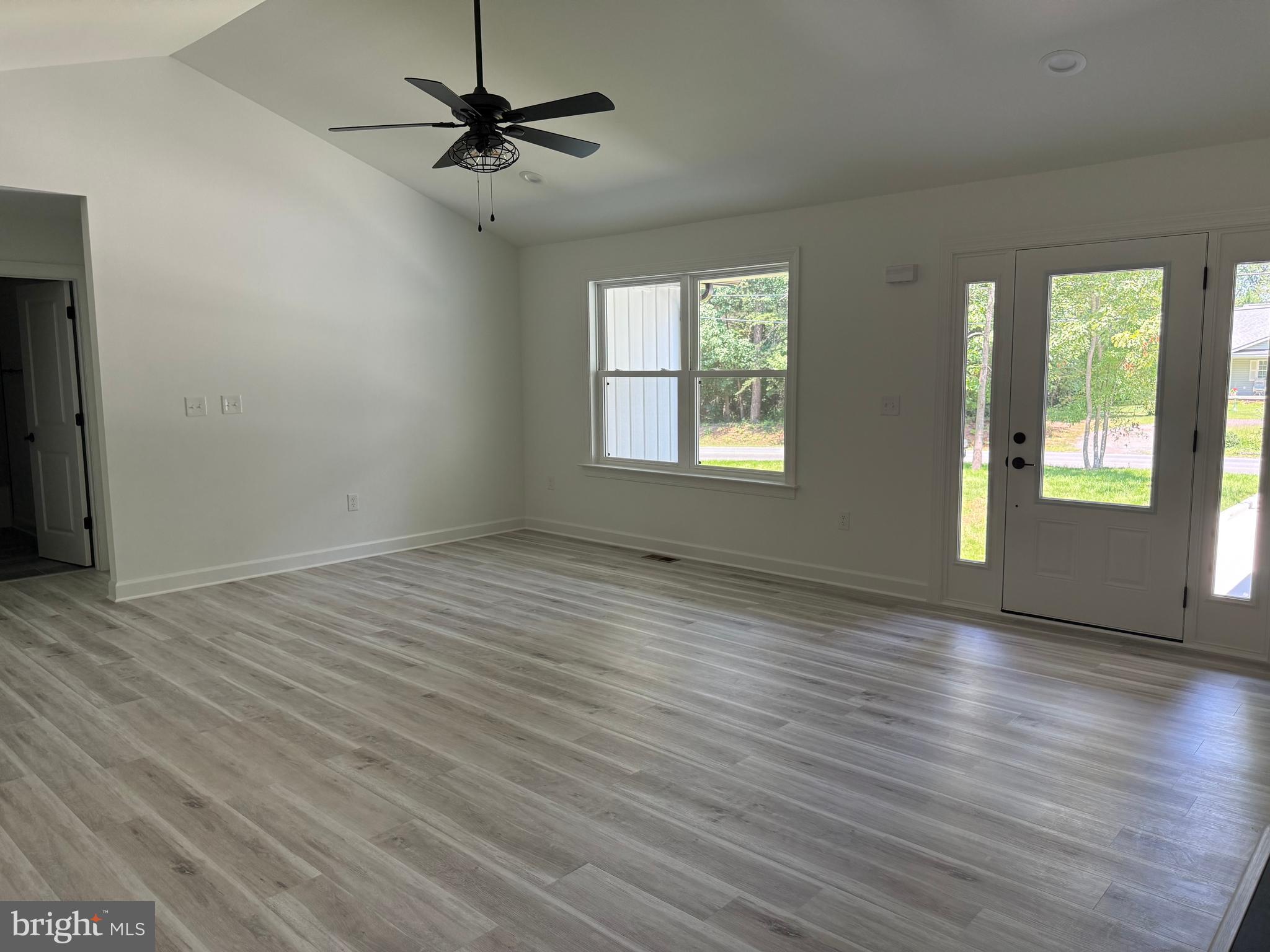 LAKE OF THE WOODS - Residential