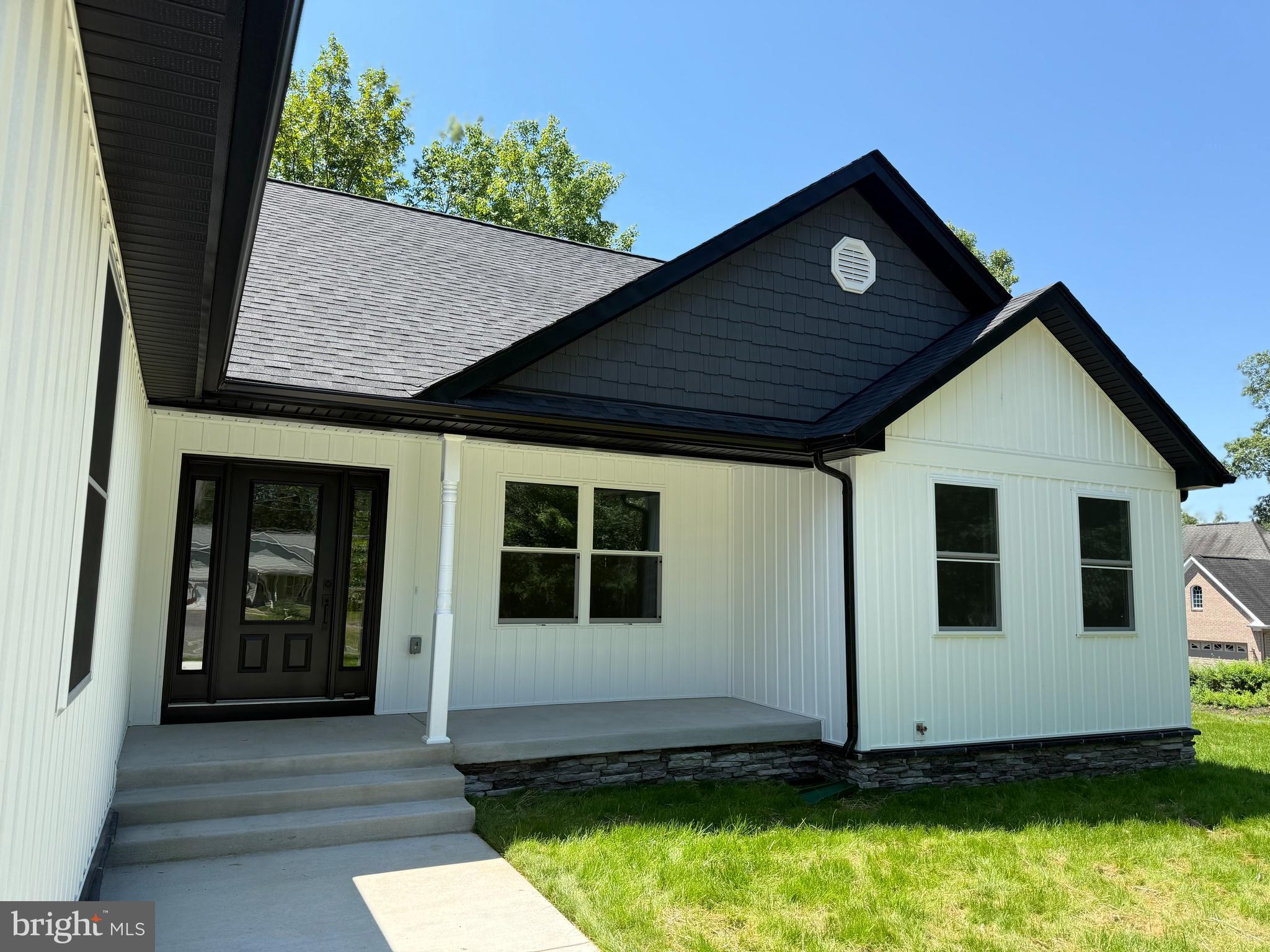 LAKE OF THE WOODS - Residential