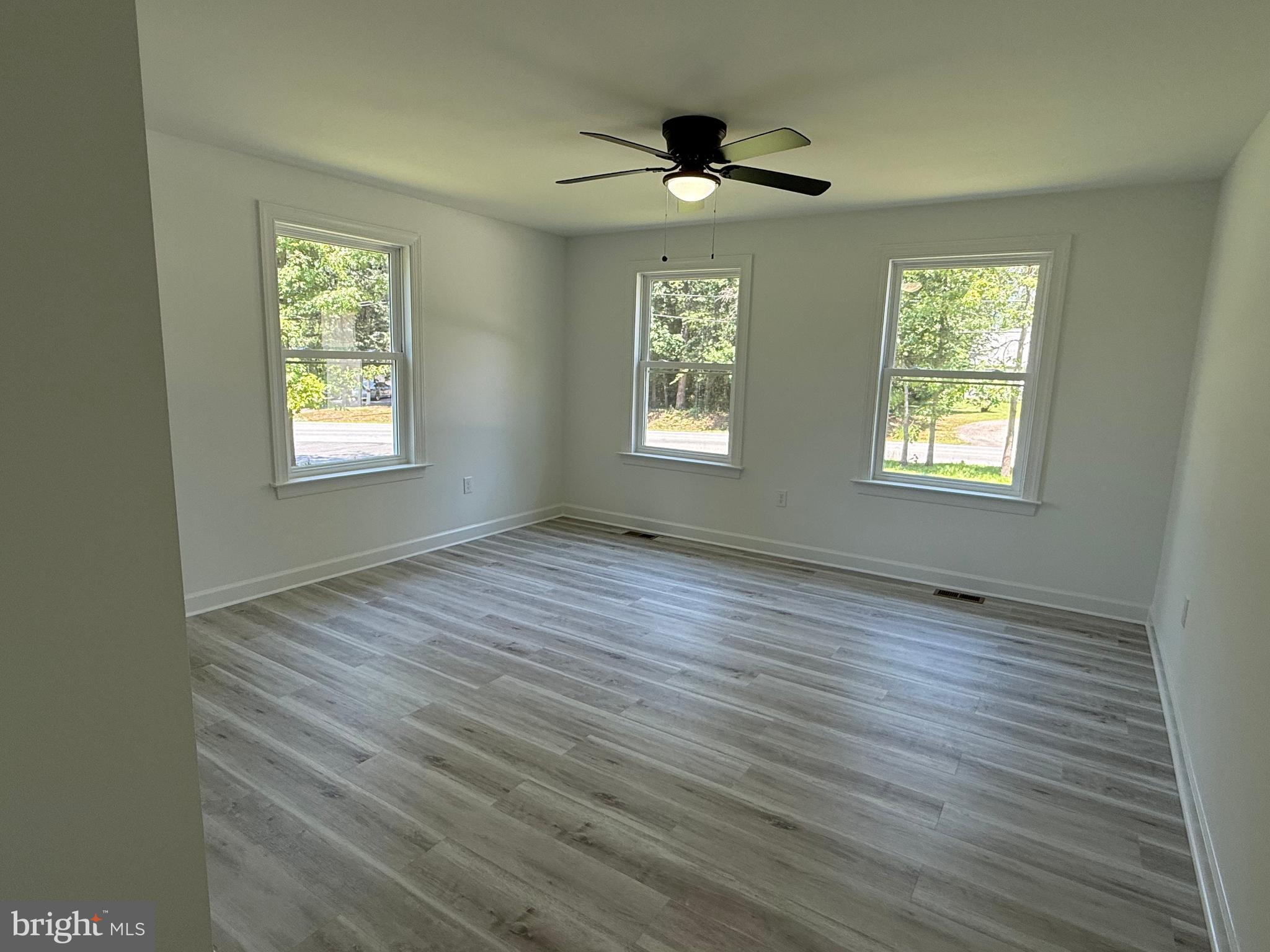 LAKE OF THE WOODS - Residential