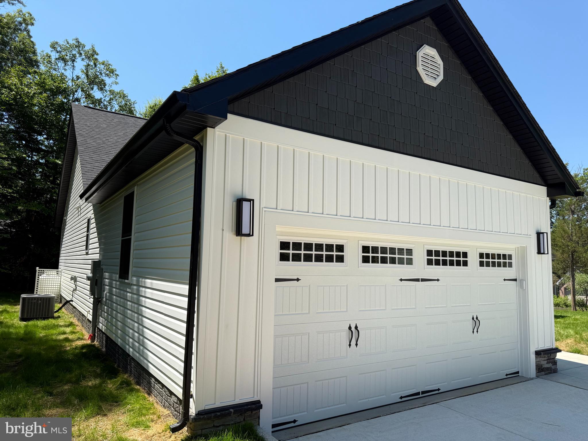 LAKE OF THE WOODS - Residential