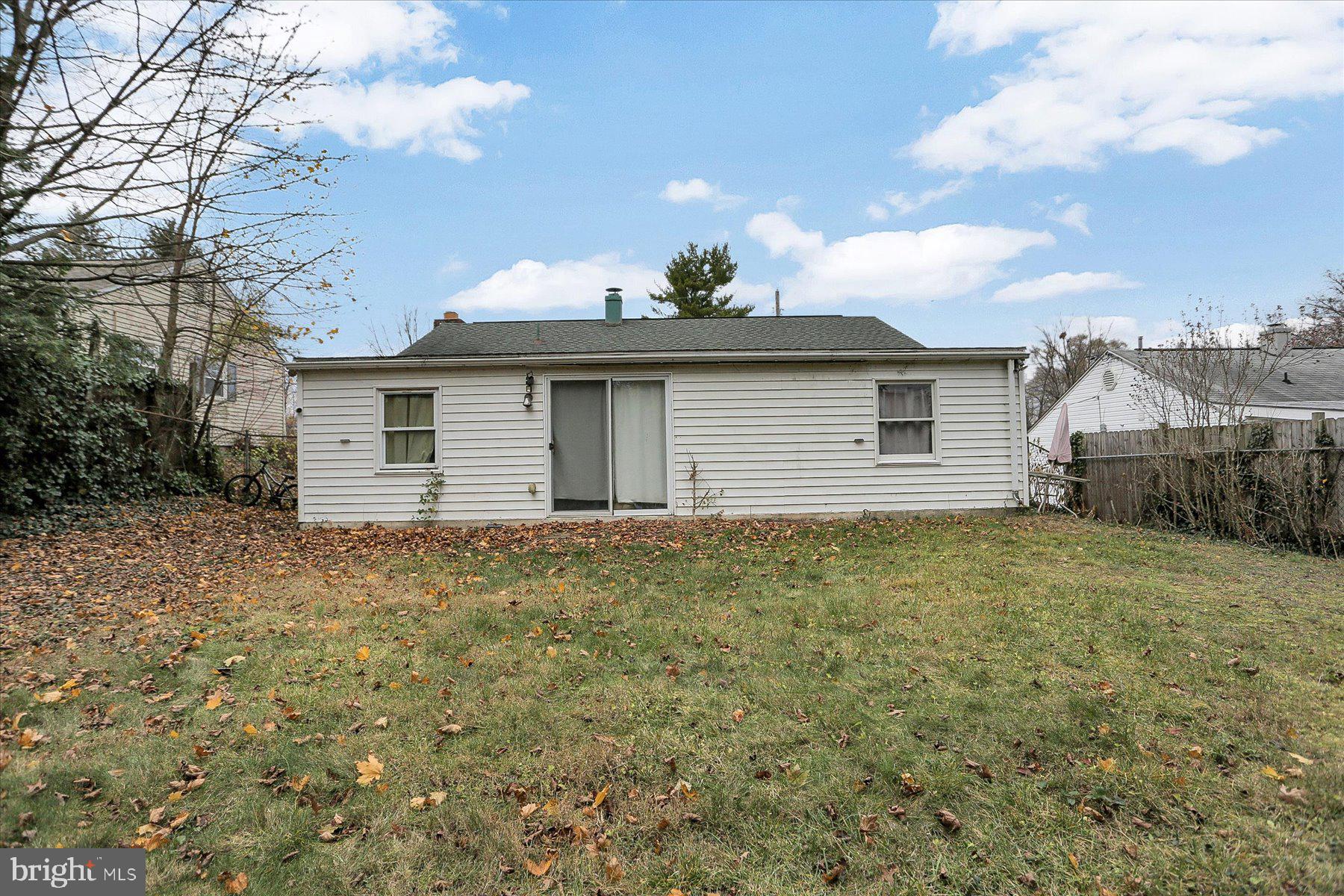 NONE AVAILABLE - Residential