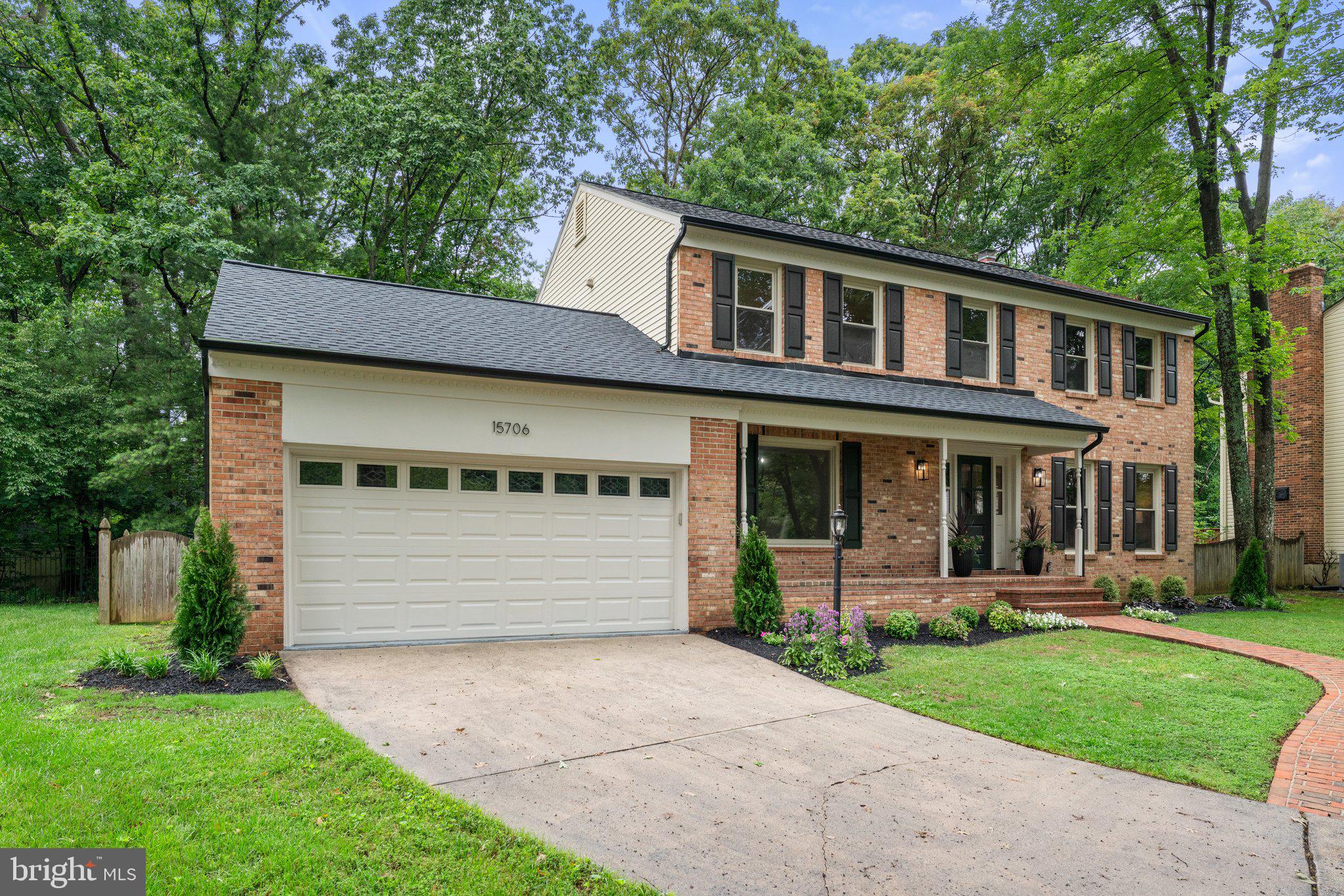 15706 BEACON COURT