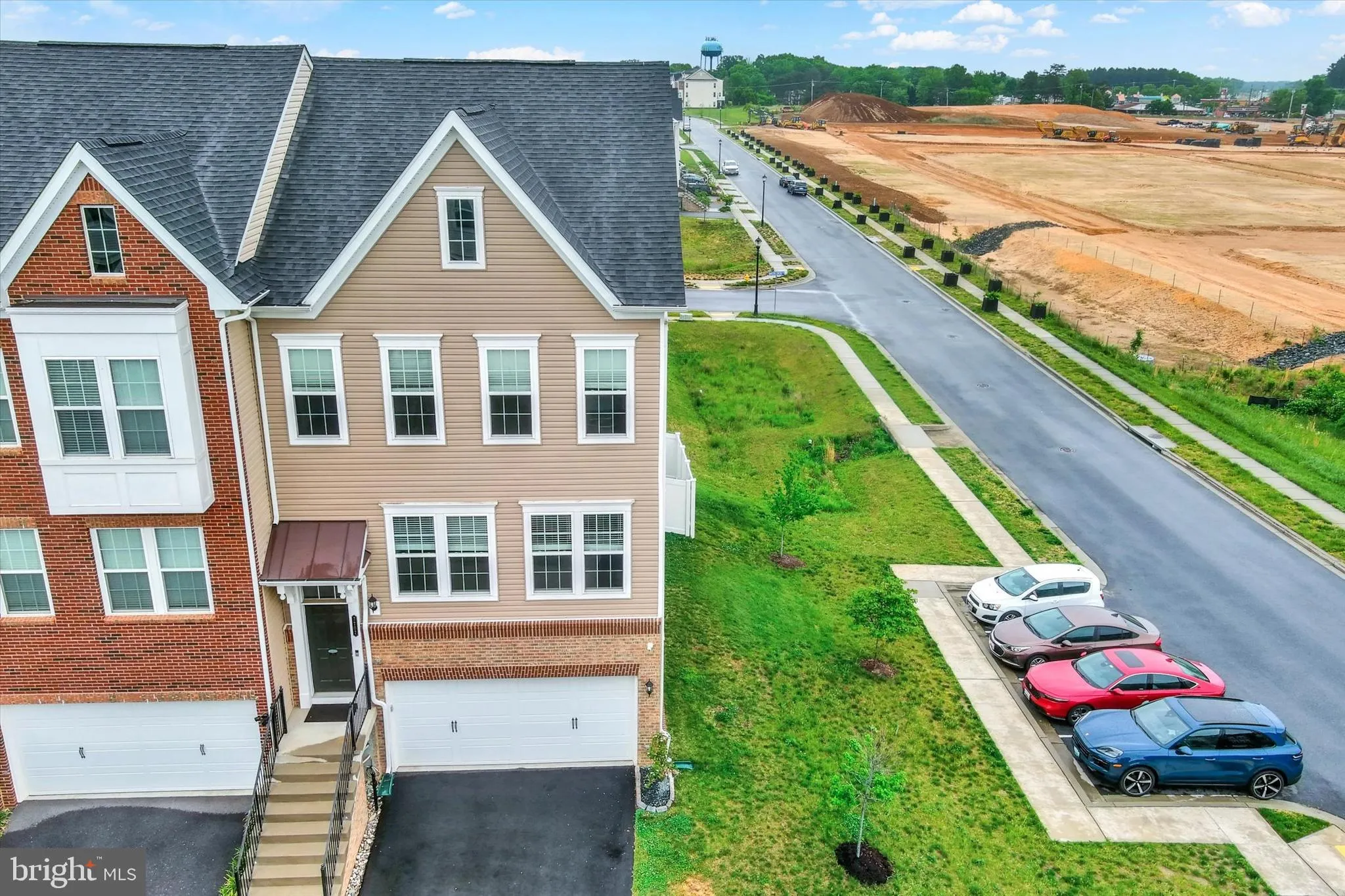 Hanover, Maryland 21076, United States, 4 Bedrooms Bedrooms, ,4 BathroomsBathrooms,Residential,Pending,121828