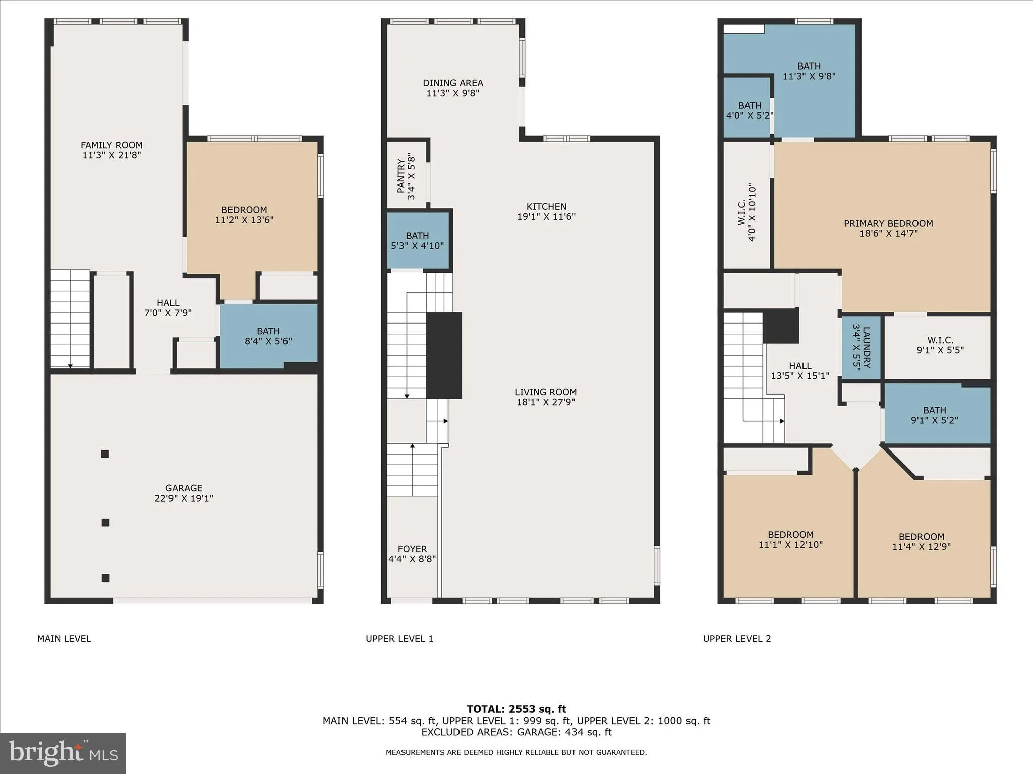 Hanover, Maryland 21076, United States, 4 Bedrooms Bedrooms, ,4 BathroomsBathrooms,Residential,Pending,121828