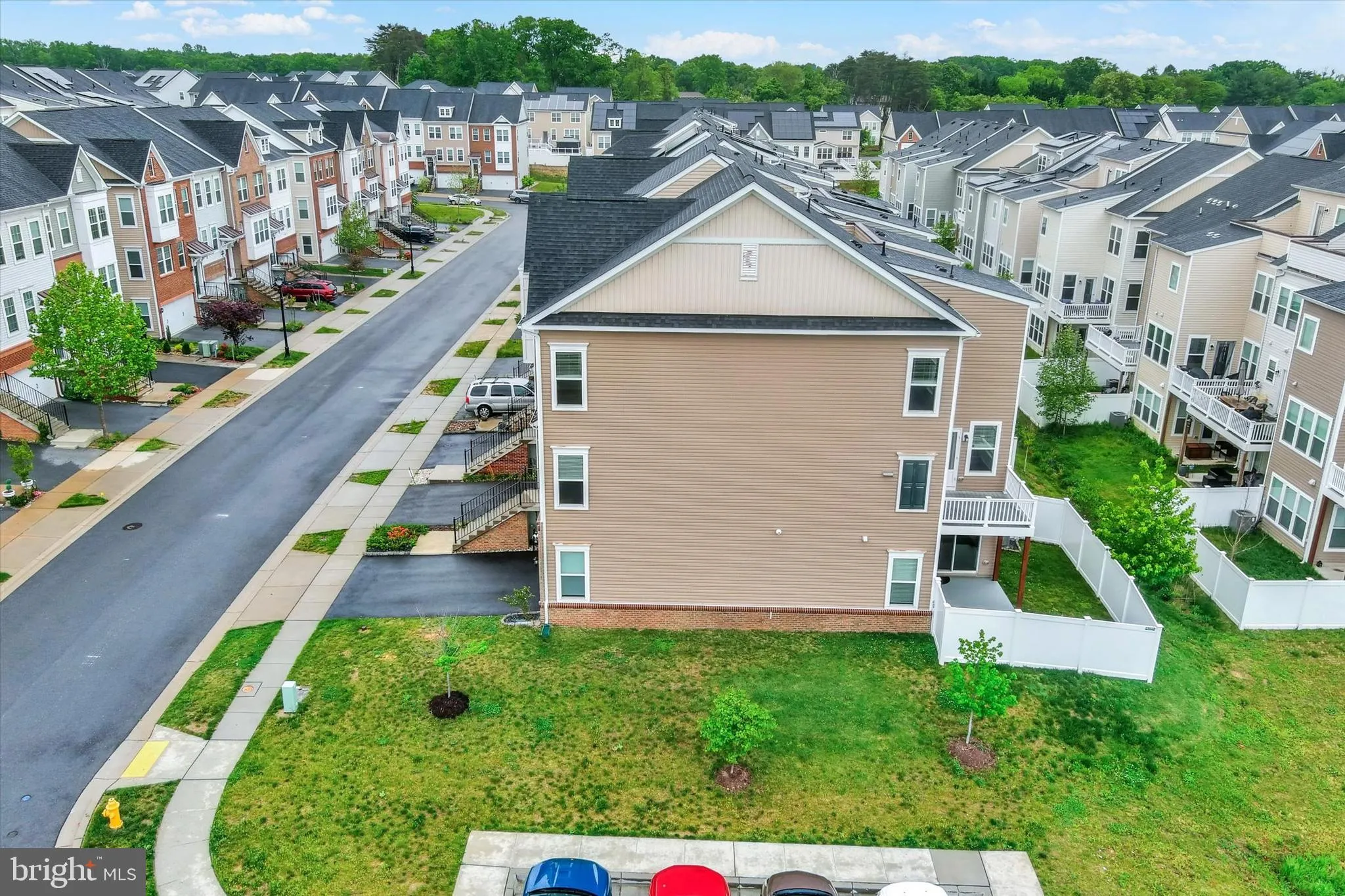 Hanover, Maryland 21076, United States, 4 Bedrooms Bedrooms, ,4 BathroomsBathrooms,Residential,Pending,121828