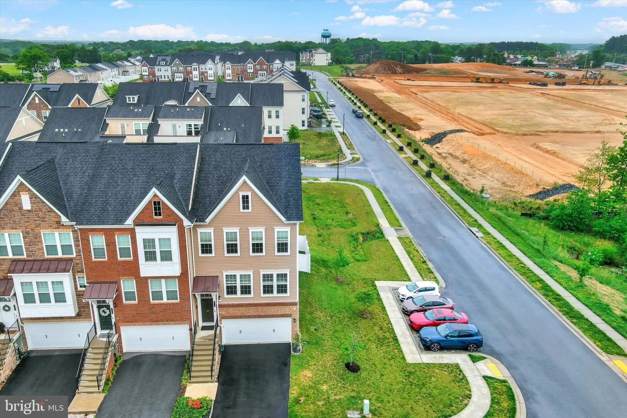 Hanover, Maryland 21076, United States, 4 Bedrooms Bedrooms, ,4 BathroomsBathrooms,Residential,Pending,121828