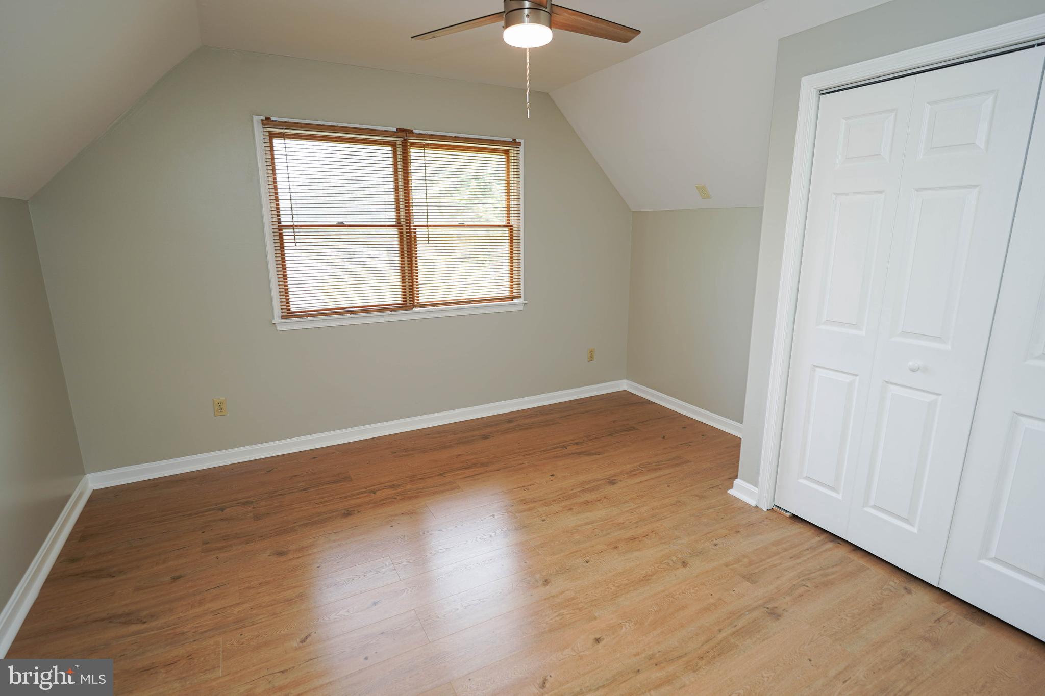 HUNTERS MILL - Residential