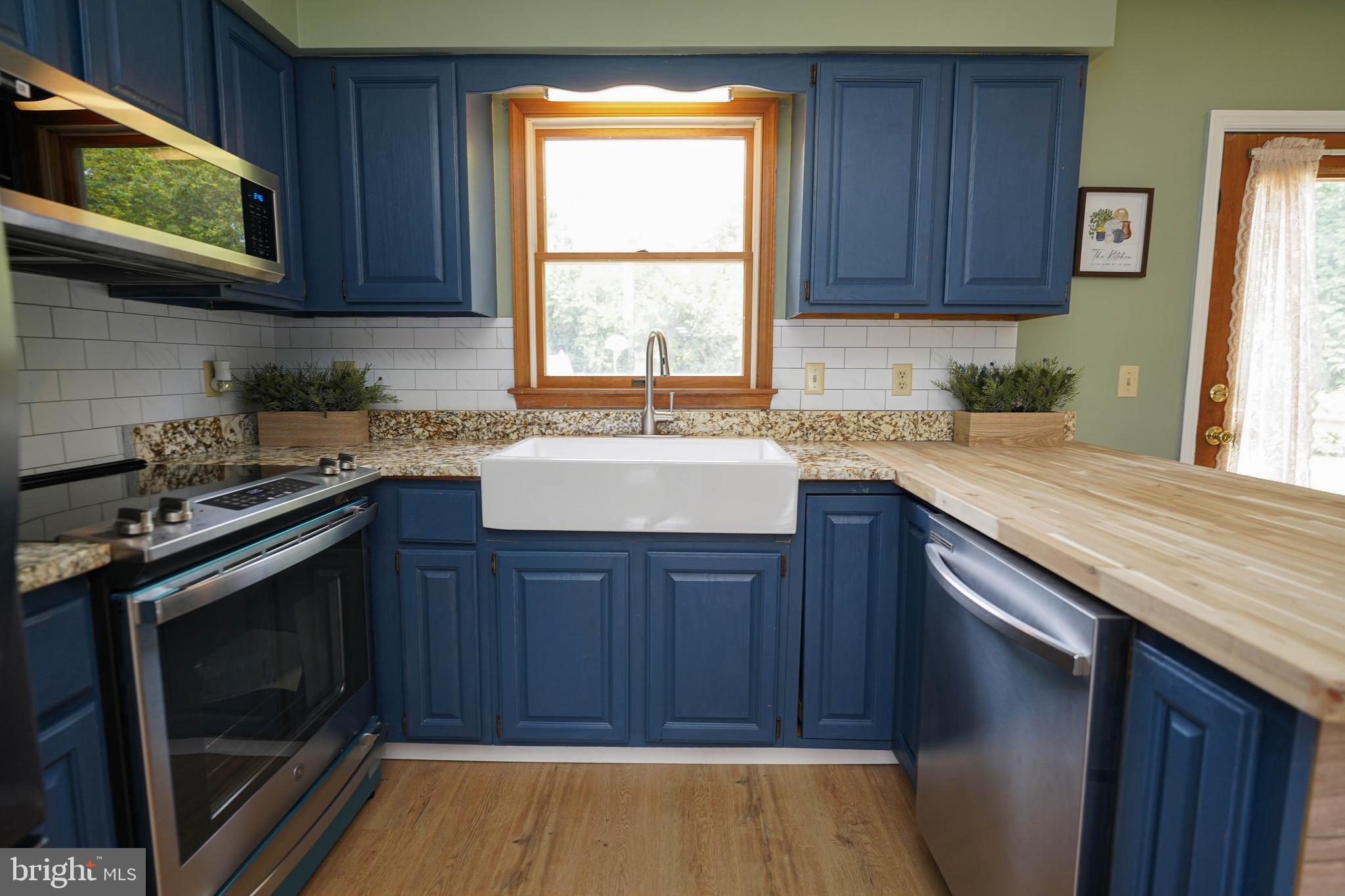 HUNTERS MILL - Residential