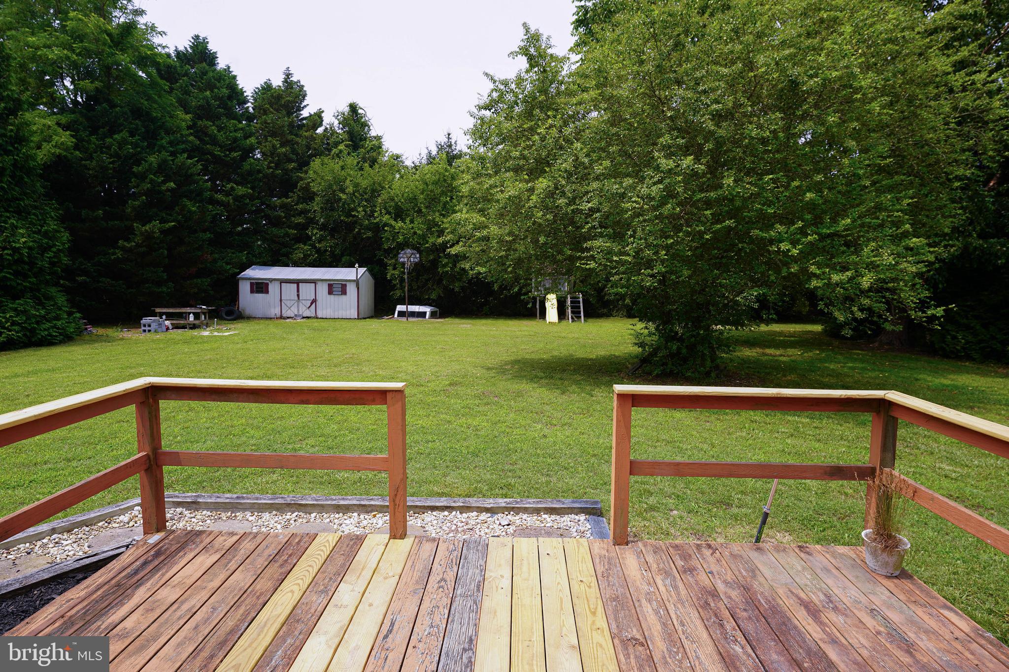 HUNTERS MILL - Residential