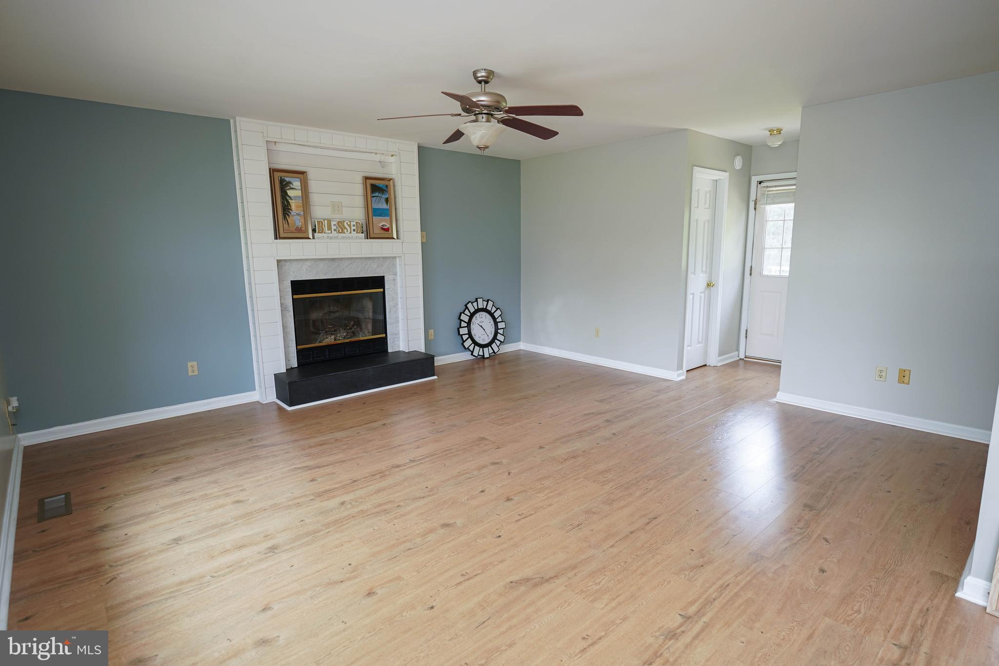 HUNTERS MILL - Residential