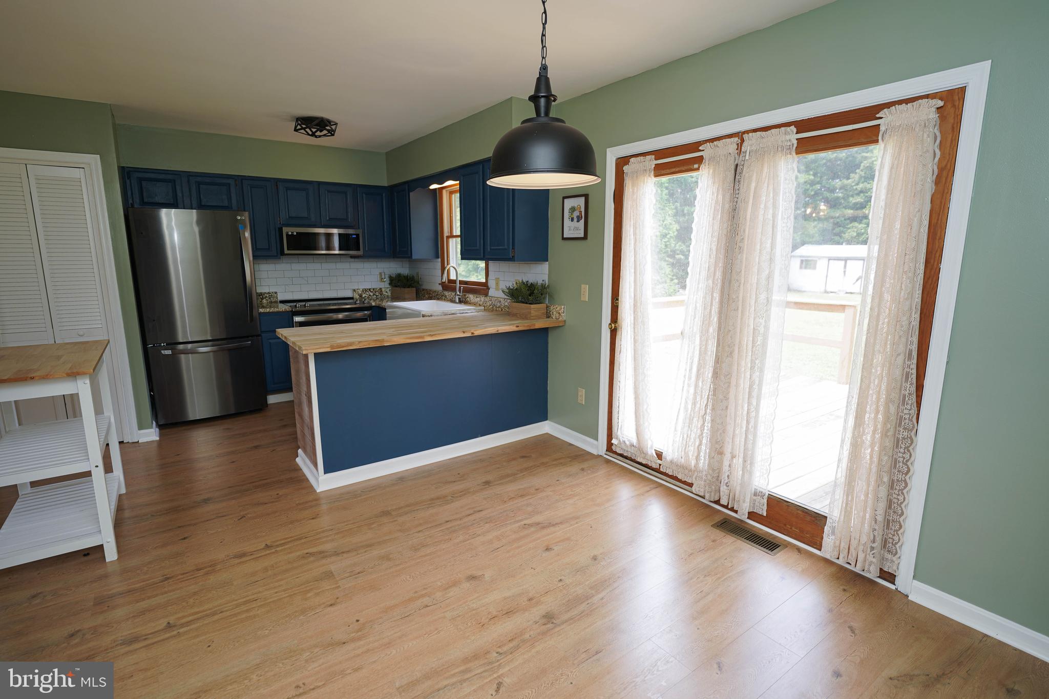 HUNTERS MILL - Residential