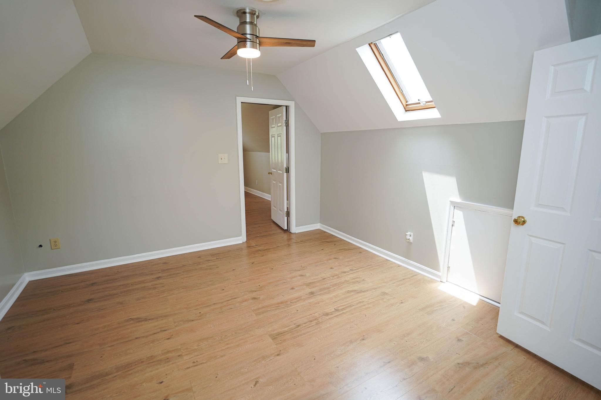 HUNTERS MILL - Residential