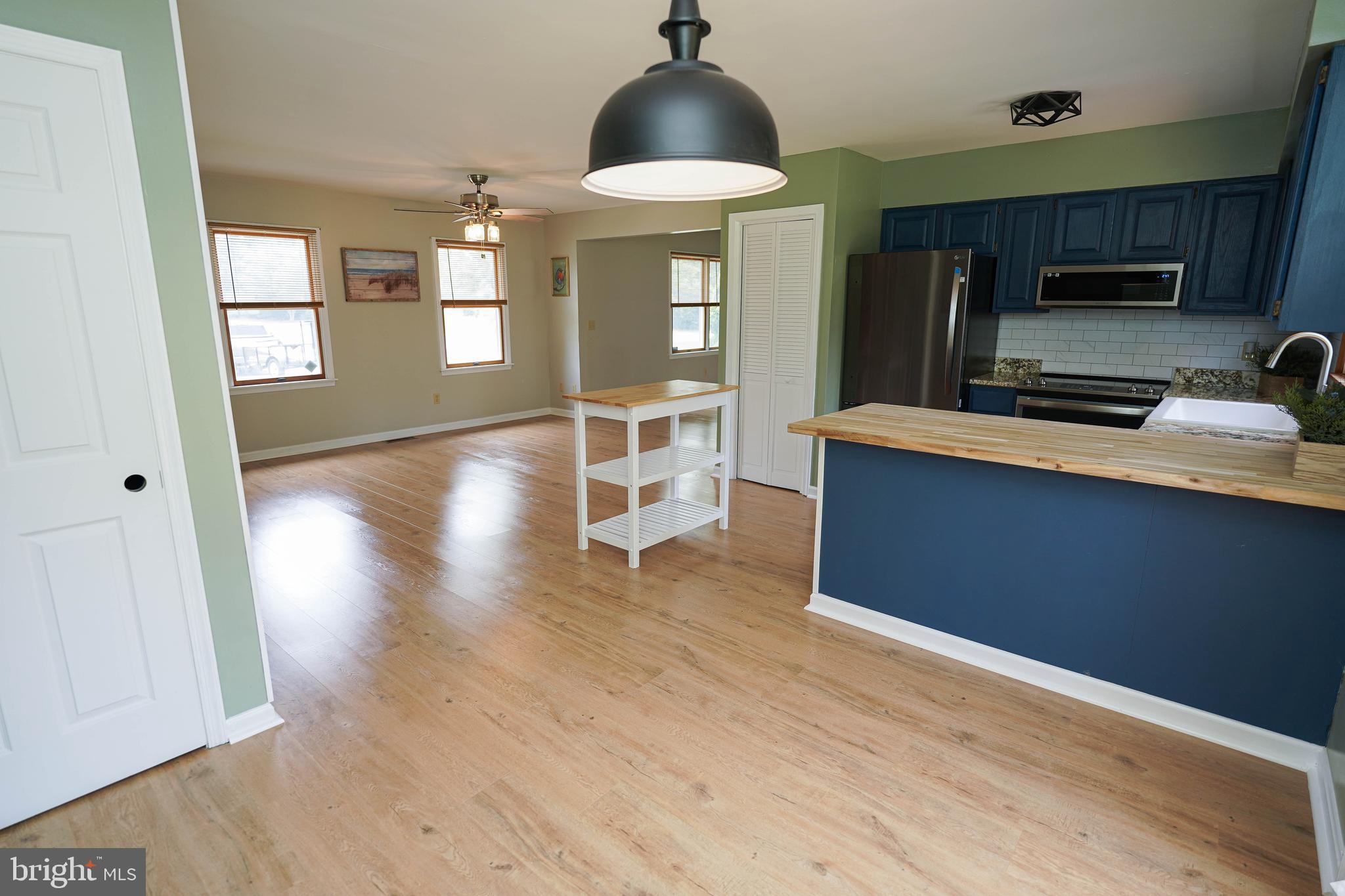 HUNTERS MILL - Residential