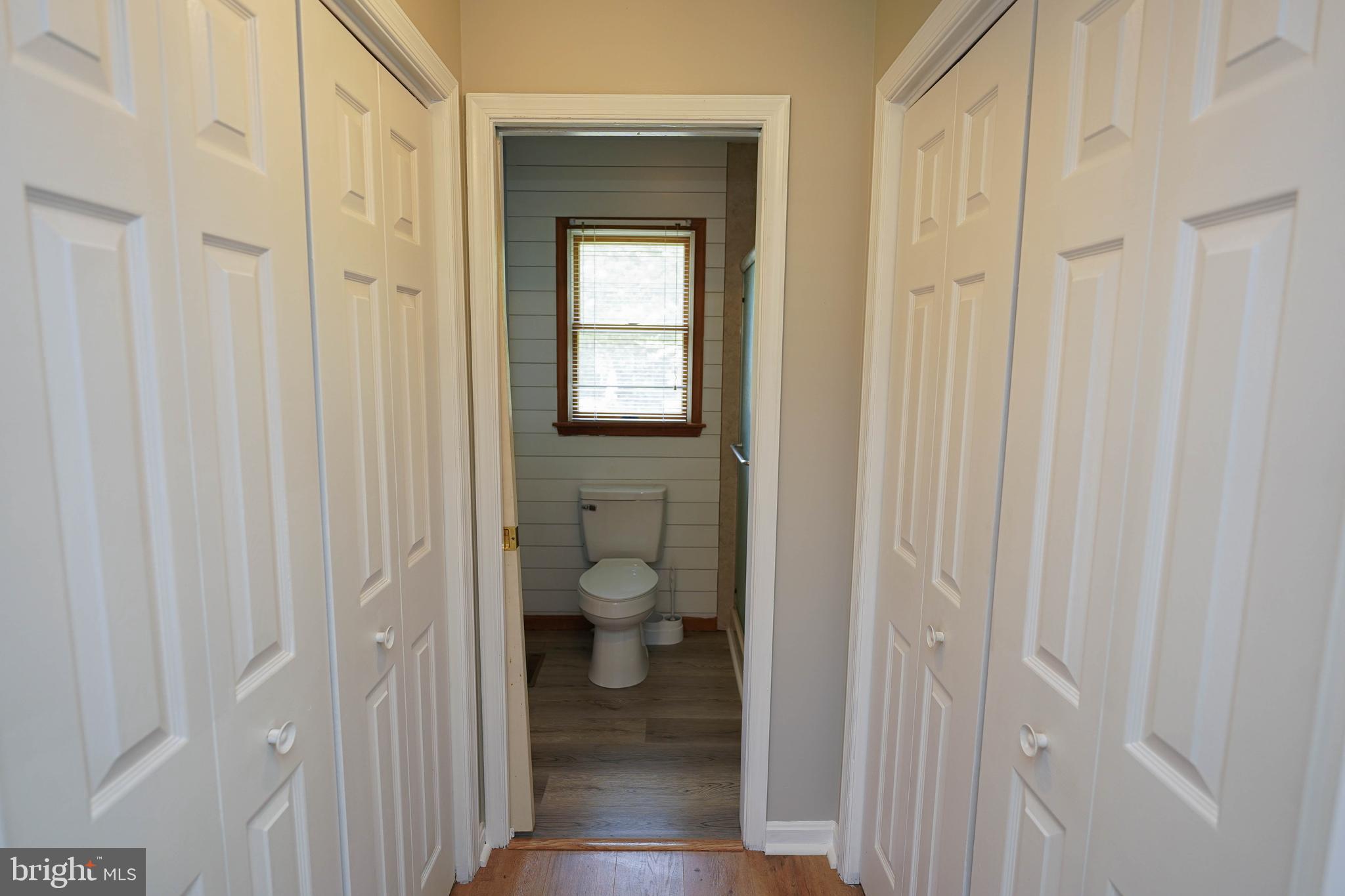 HUNTERS MILL - Residential