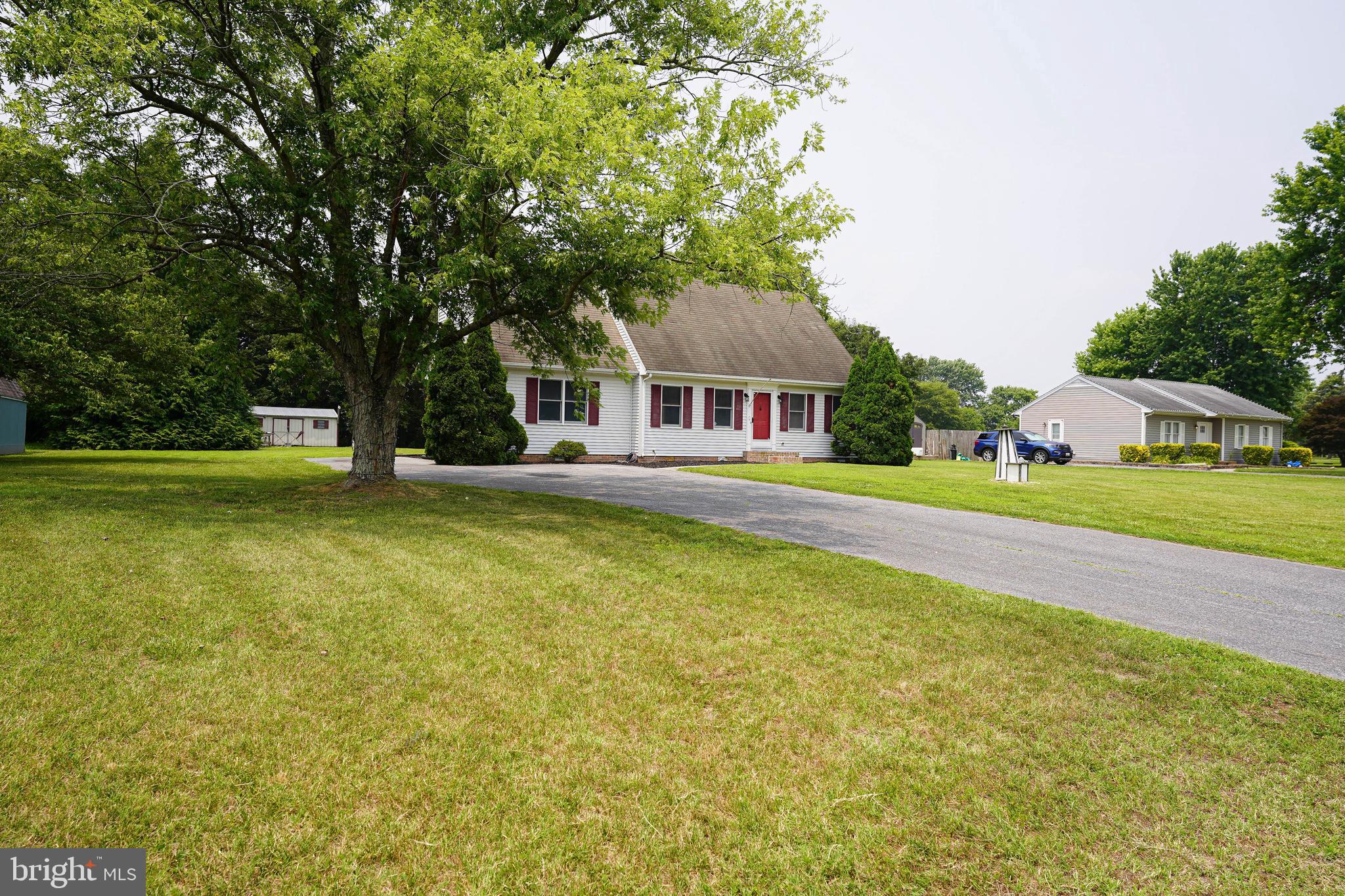 HUNTERS MILL - Residential