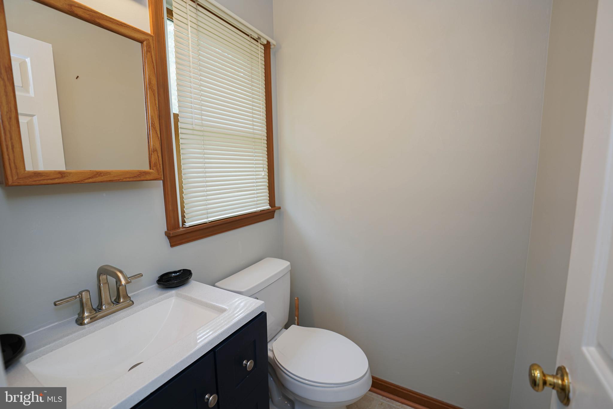 HUNTERS MILL - Residential