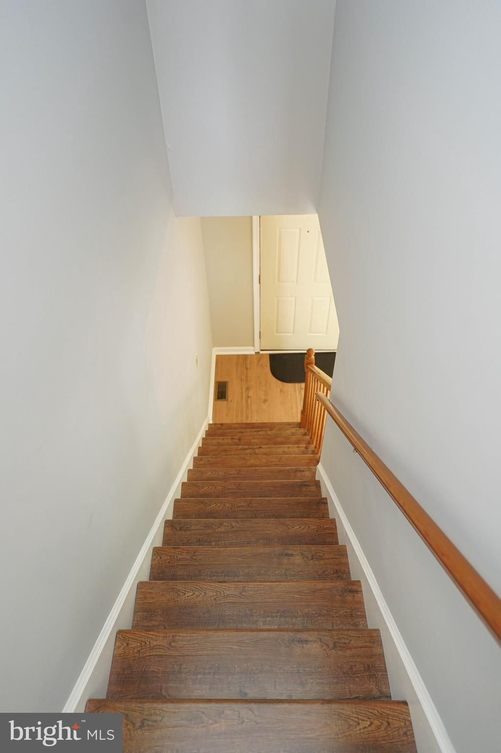 HUNTERS MILL - Residential