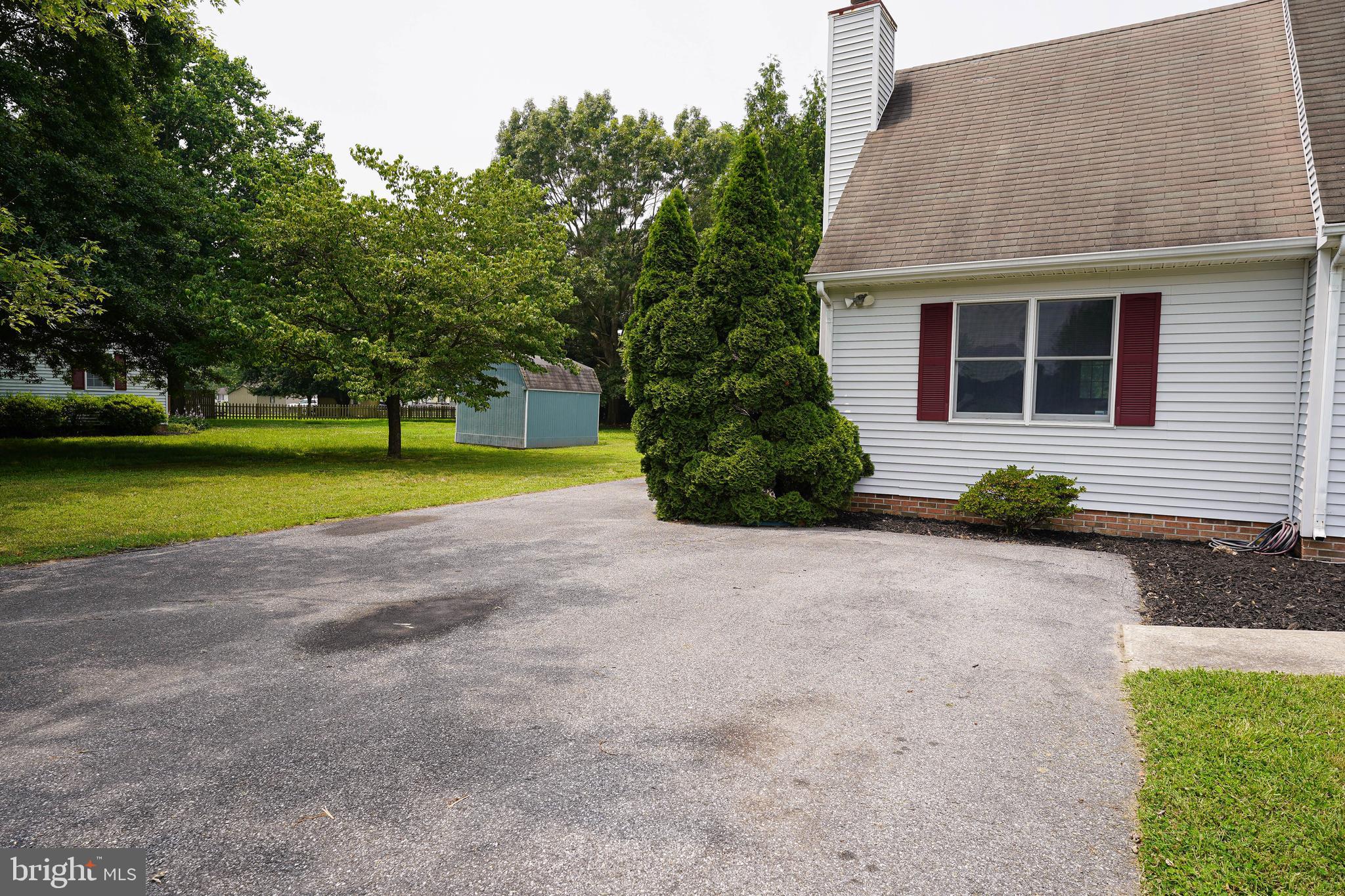 HUNTERS MILL - Residential