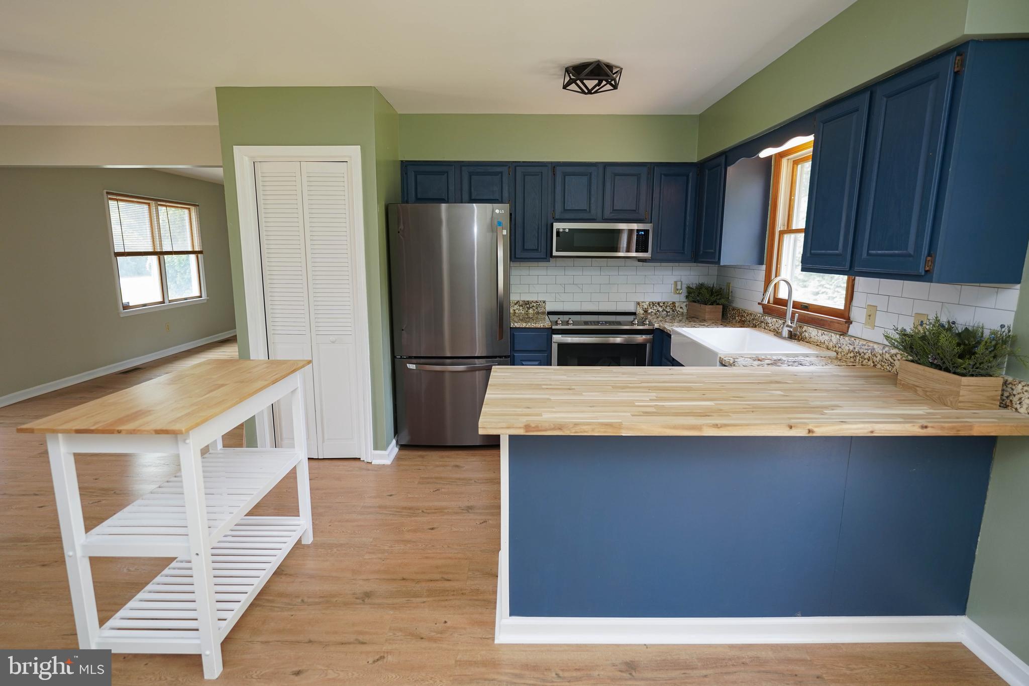 HUNTERS MILL - Residential