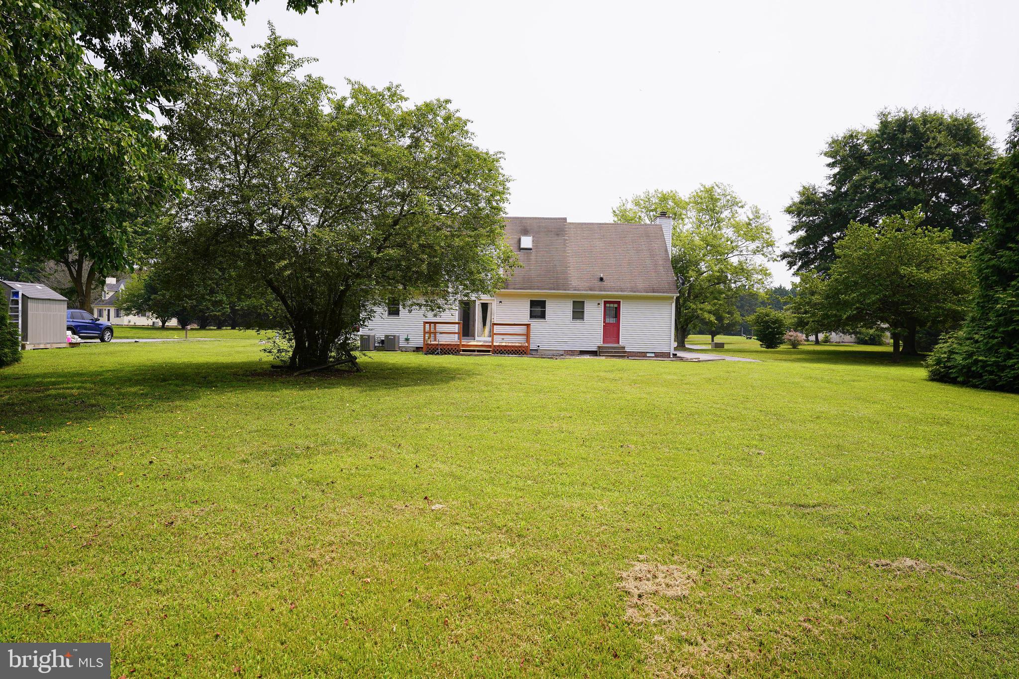 HUNTERS MILL - Residential