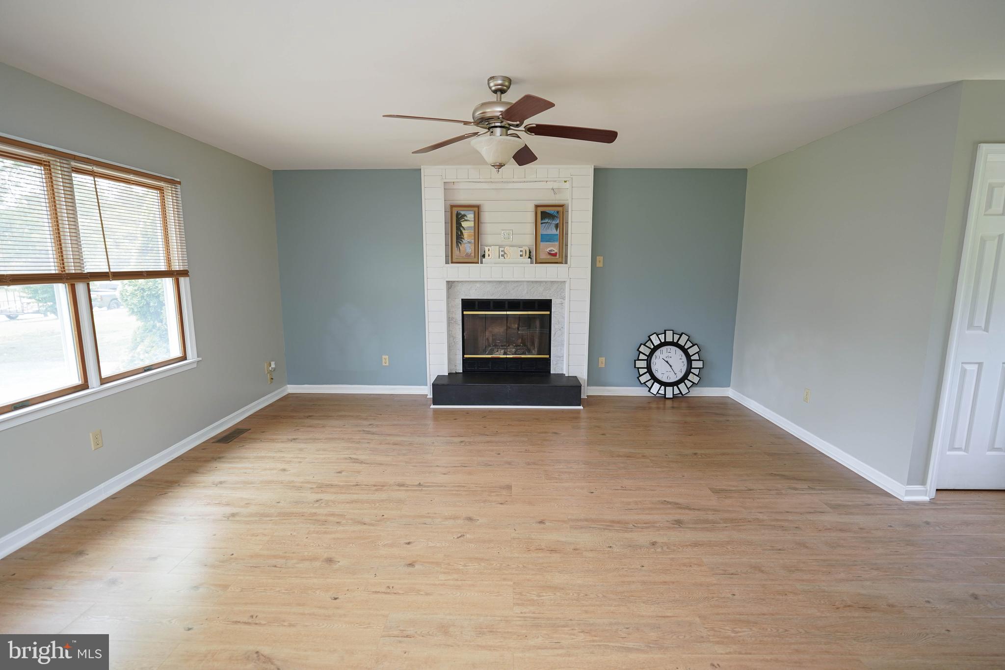 HUNTERS MILL - Residential