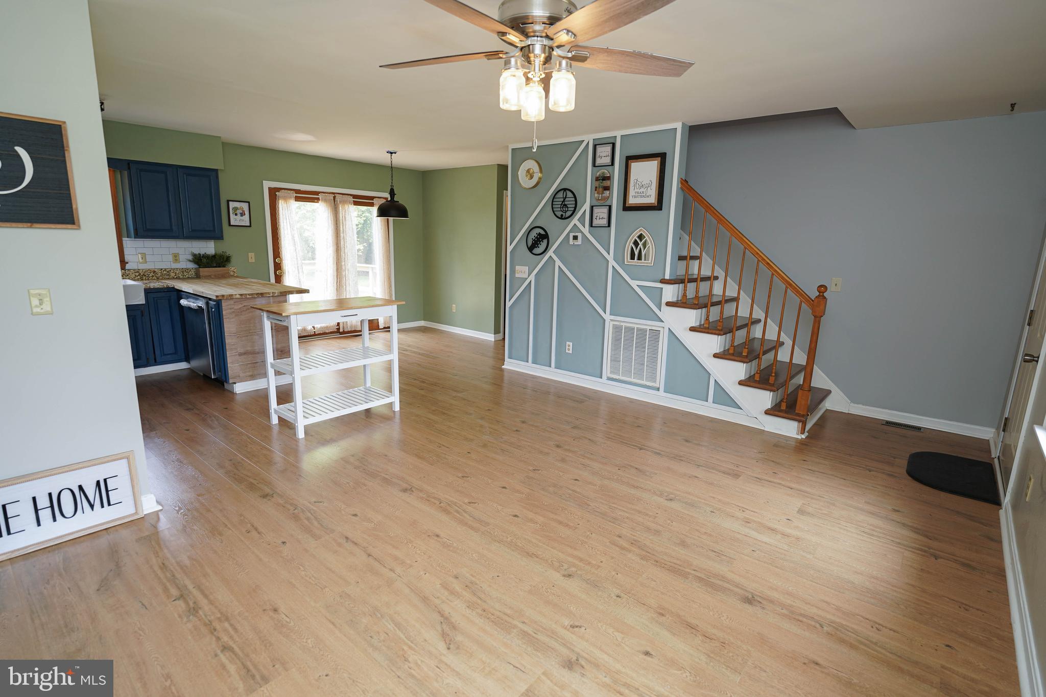 HUNTERS MILL - Residential