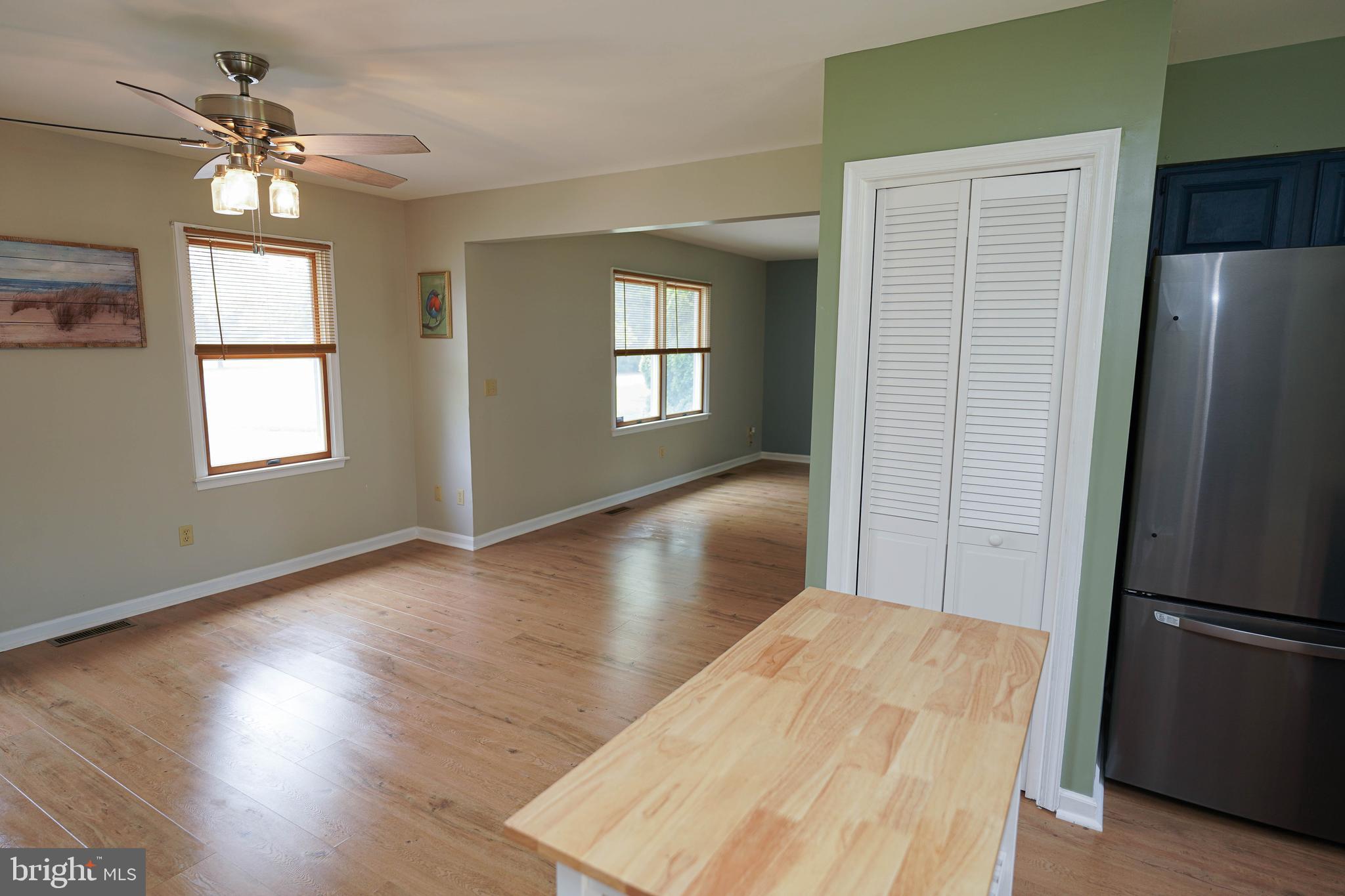 HUNTERS MILL - Residential