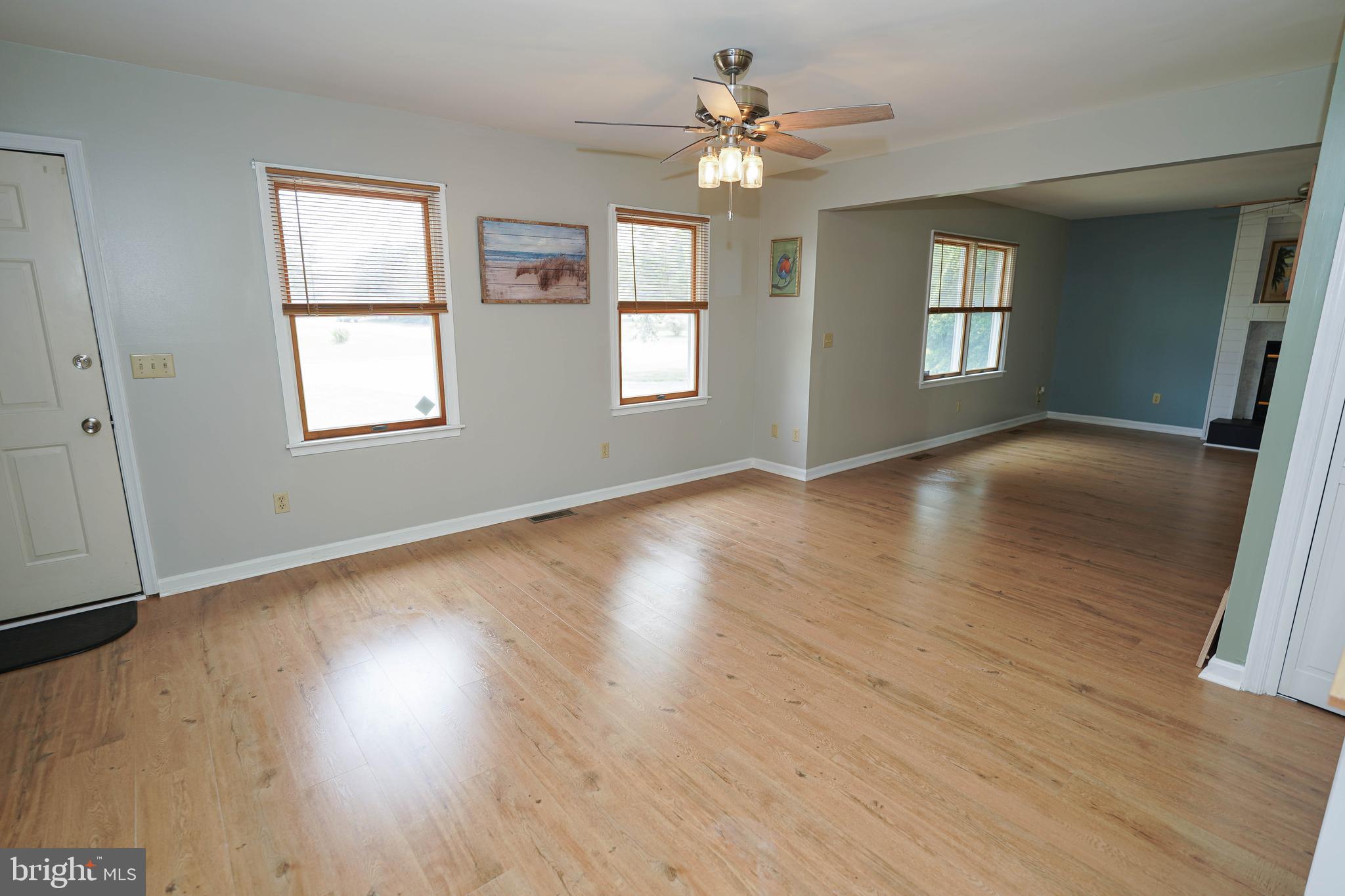 HUNTERS MILL - Residential