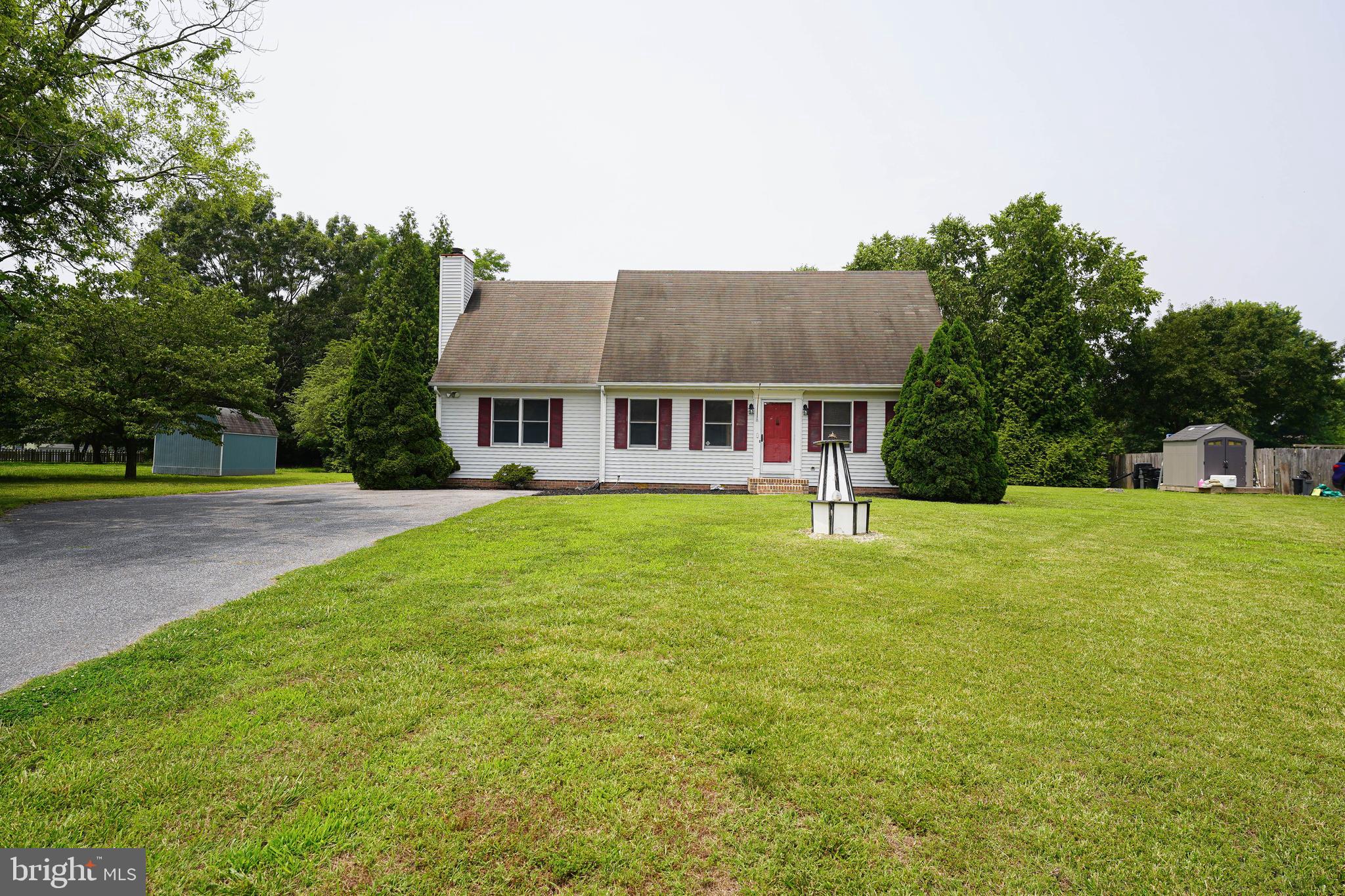 HUNTERS MILL - Residential