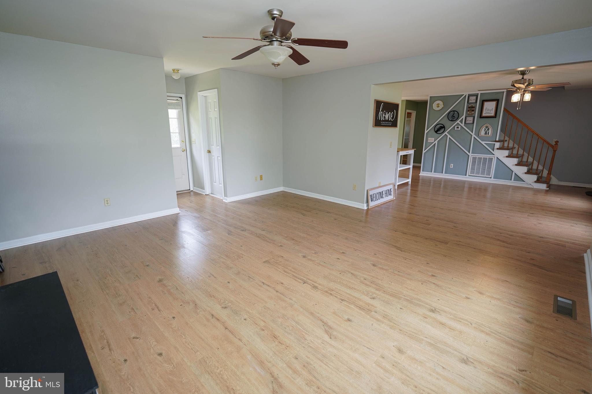 HUNTERS MILL - Residential