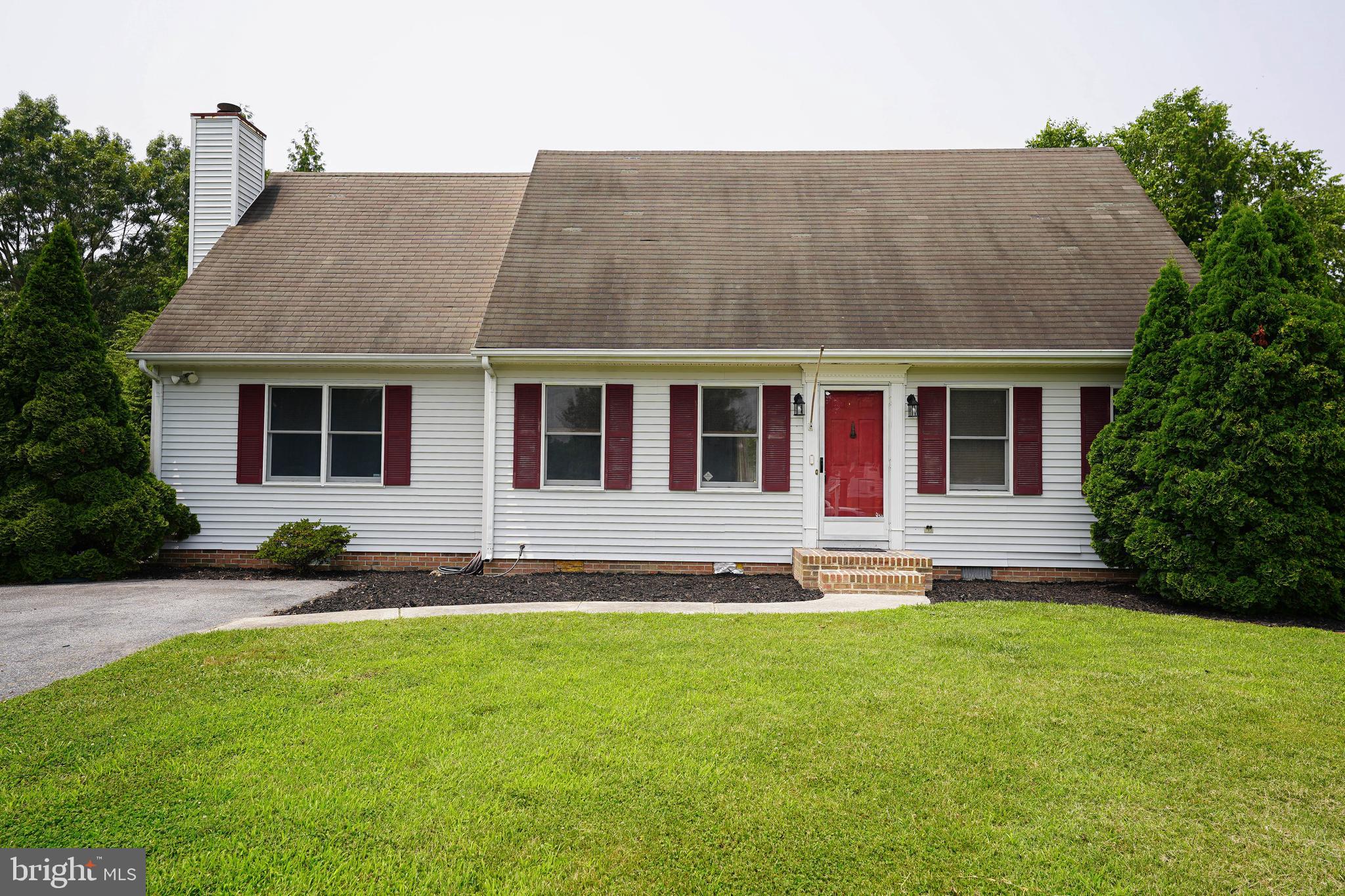 HUNTERS MILL - Residential