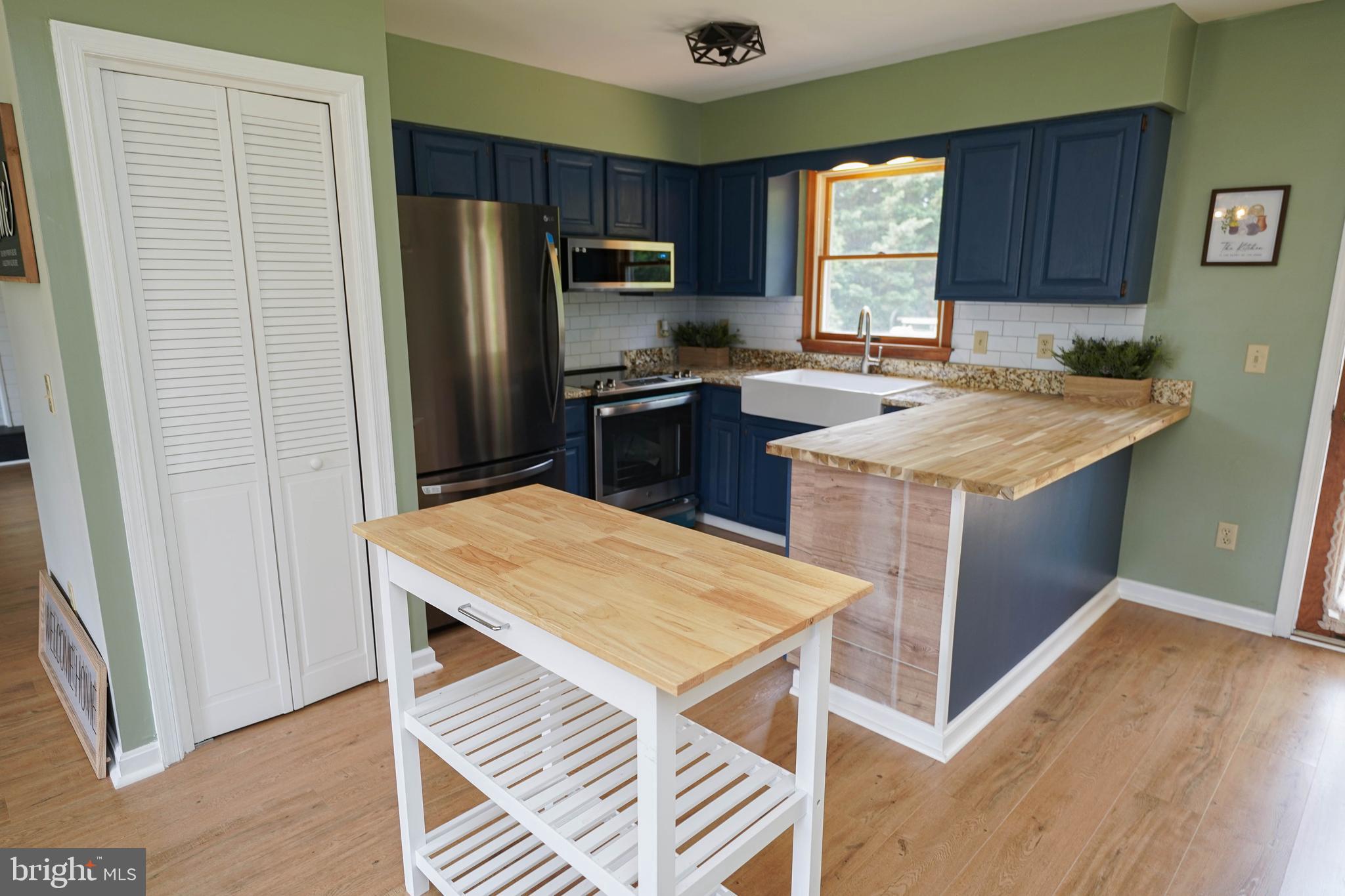 HUNTERS MILL - Residential