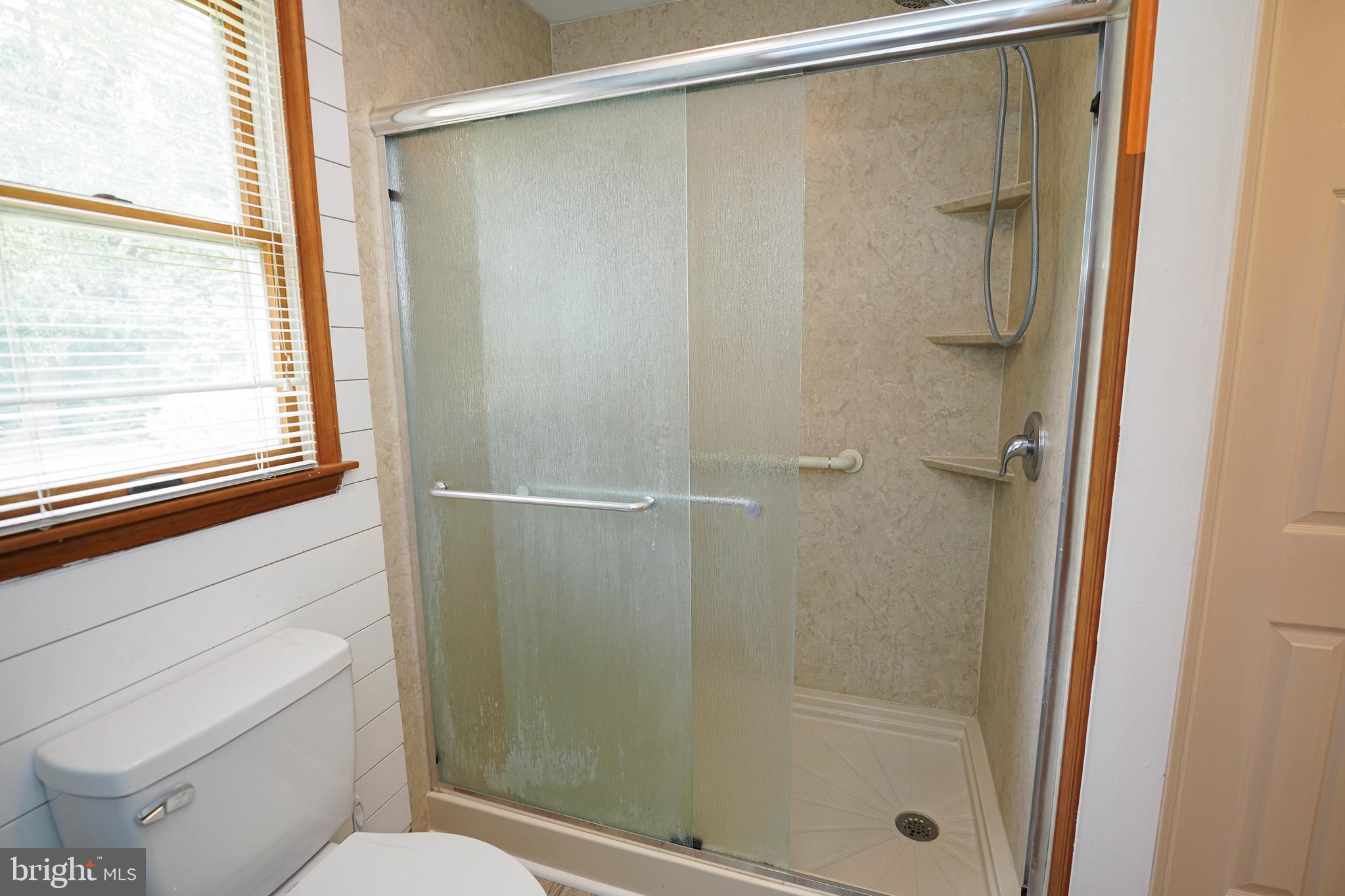 HUNTERS MILL - Residential