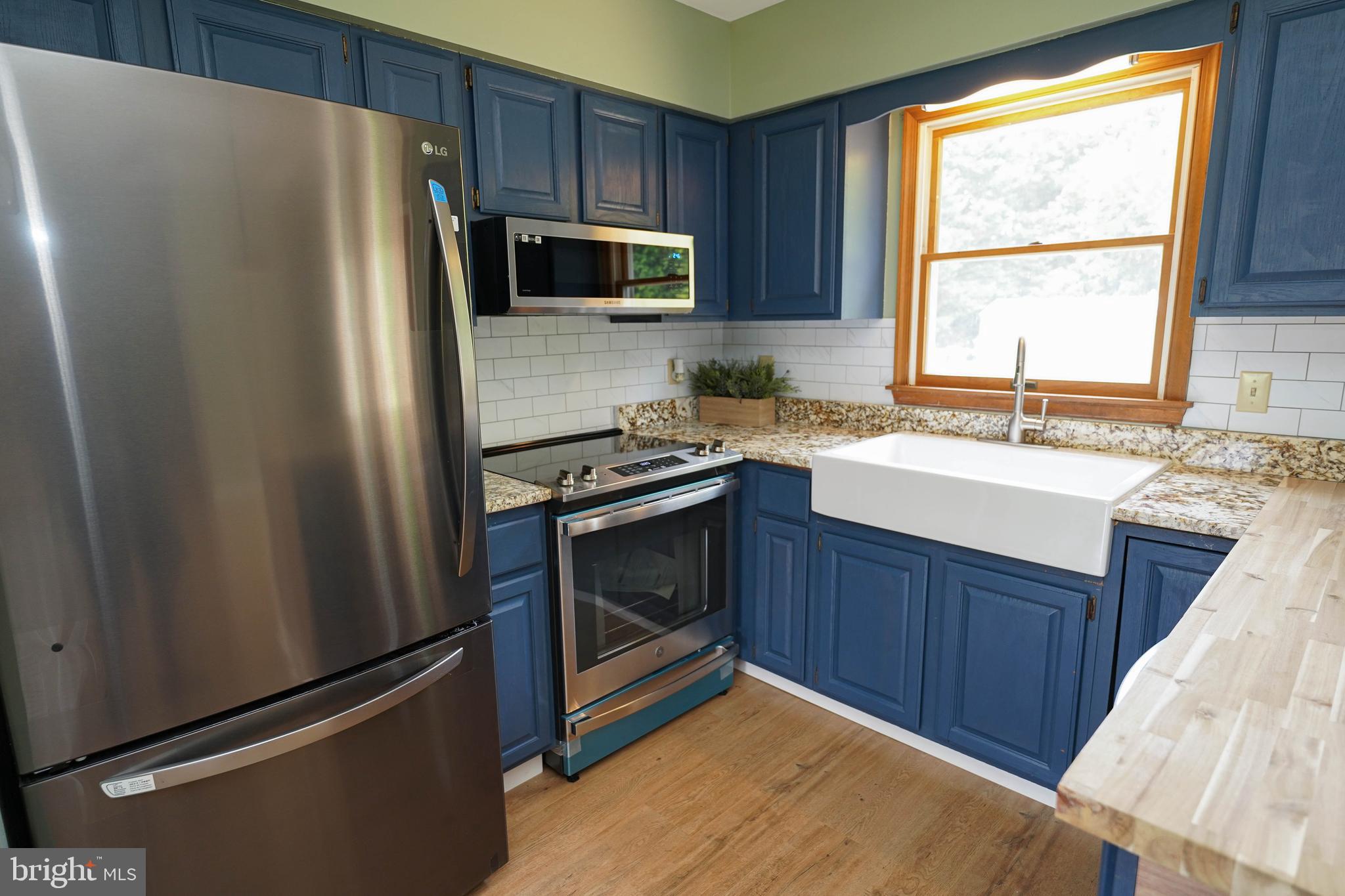 HUNTERS MILL - Residential