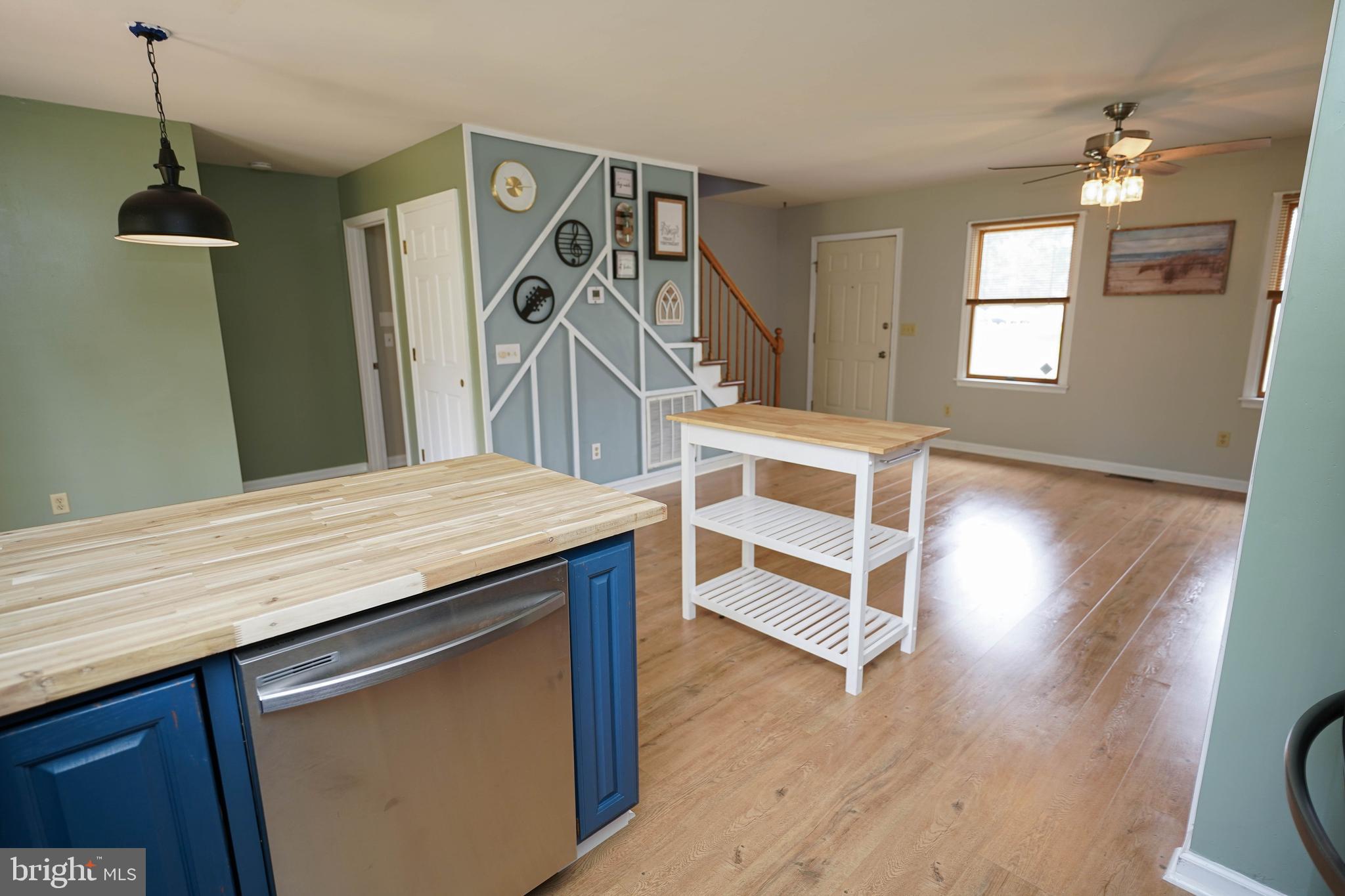 HUNTERS MILL - Residential