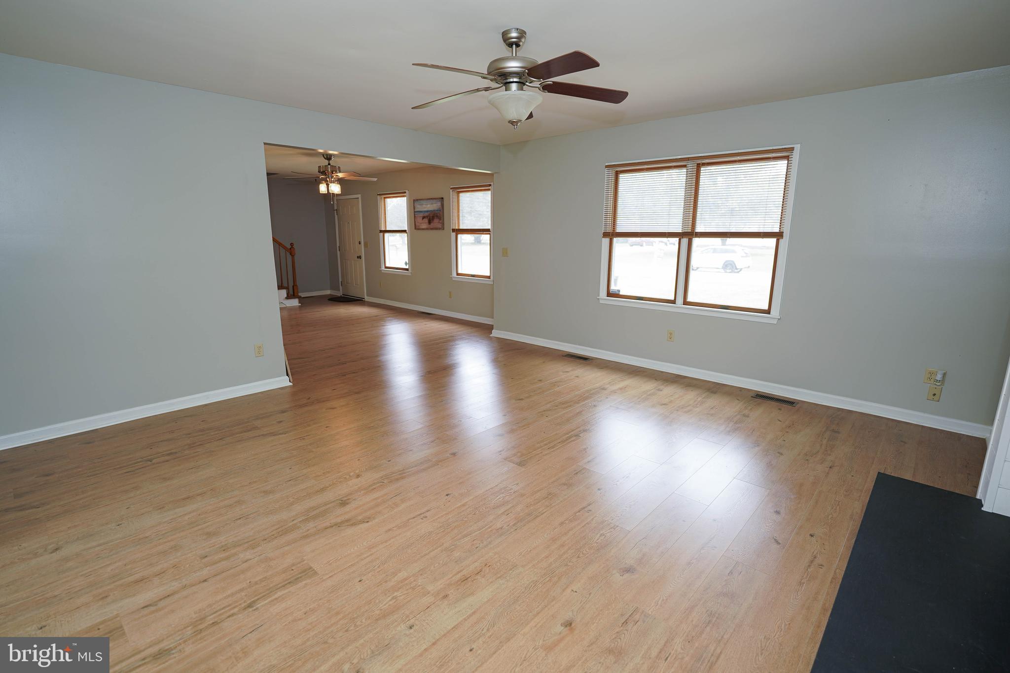 HUNTERS MILL - Residential