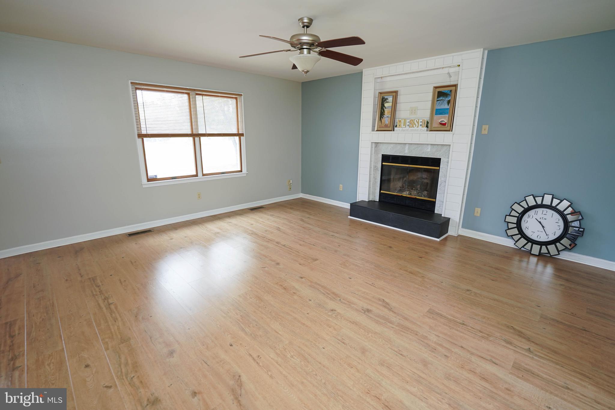 HUNTERS MILL - Residential