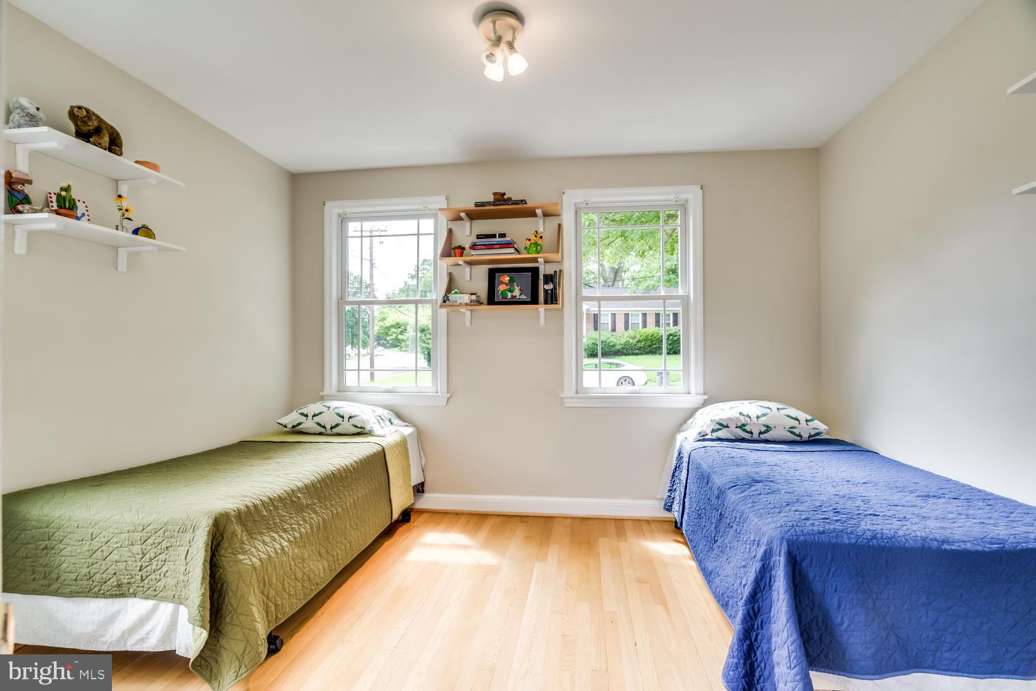 MONTICELLO PARK - Residential