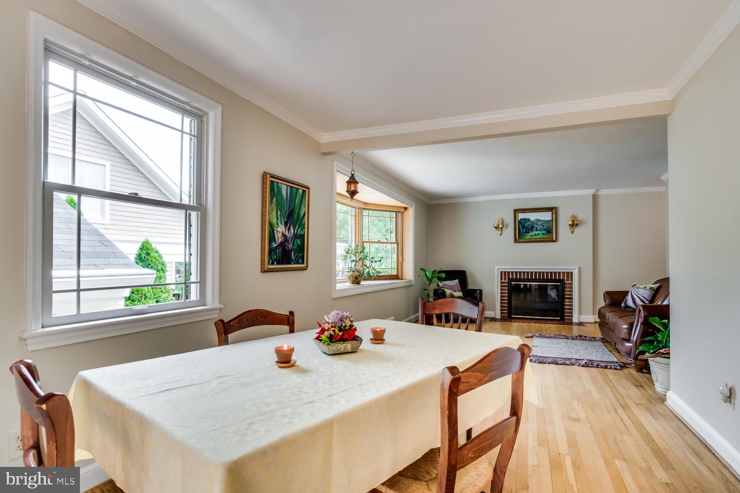 MONTICELLO PARK - Residential