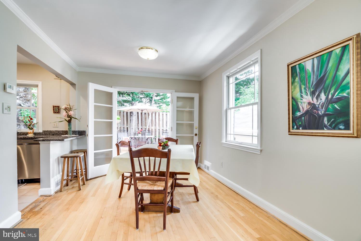 MONTICELLO PARK - Residential