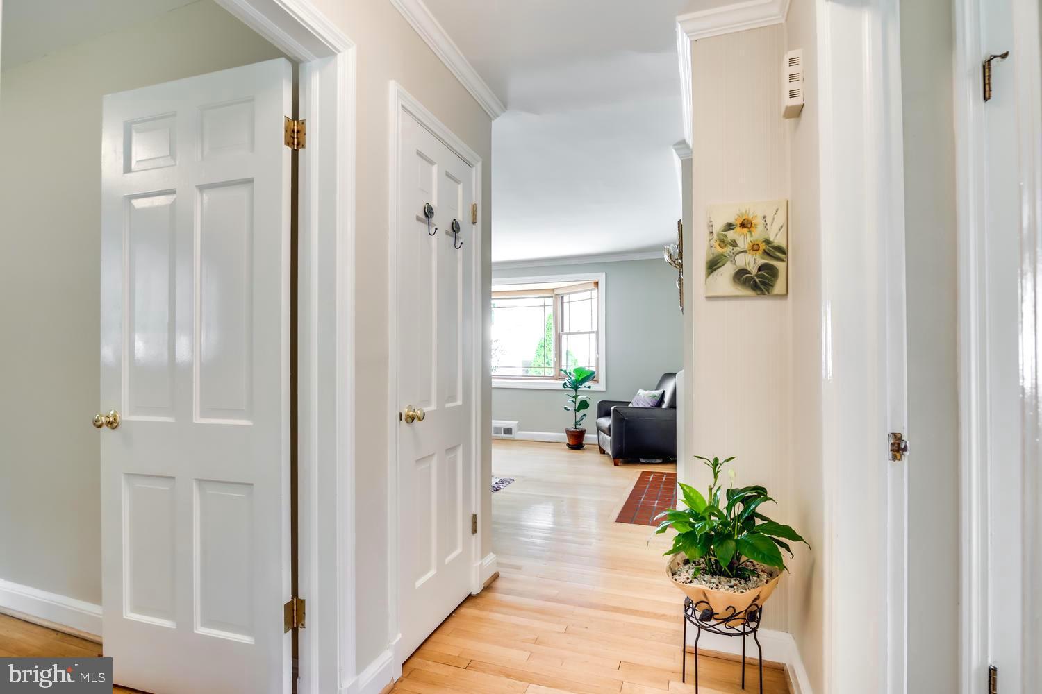 MONTICELLO PARK - Residential