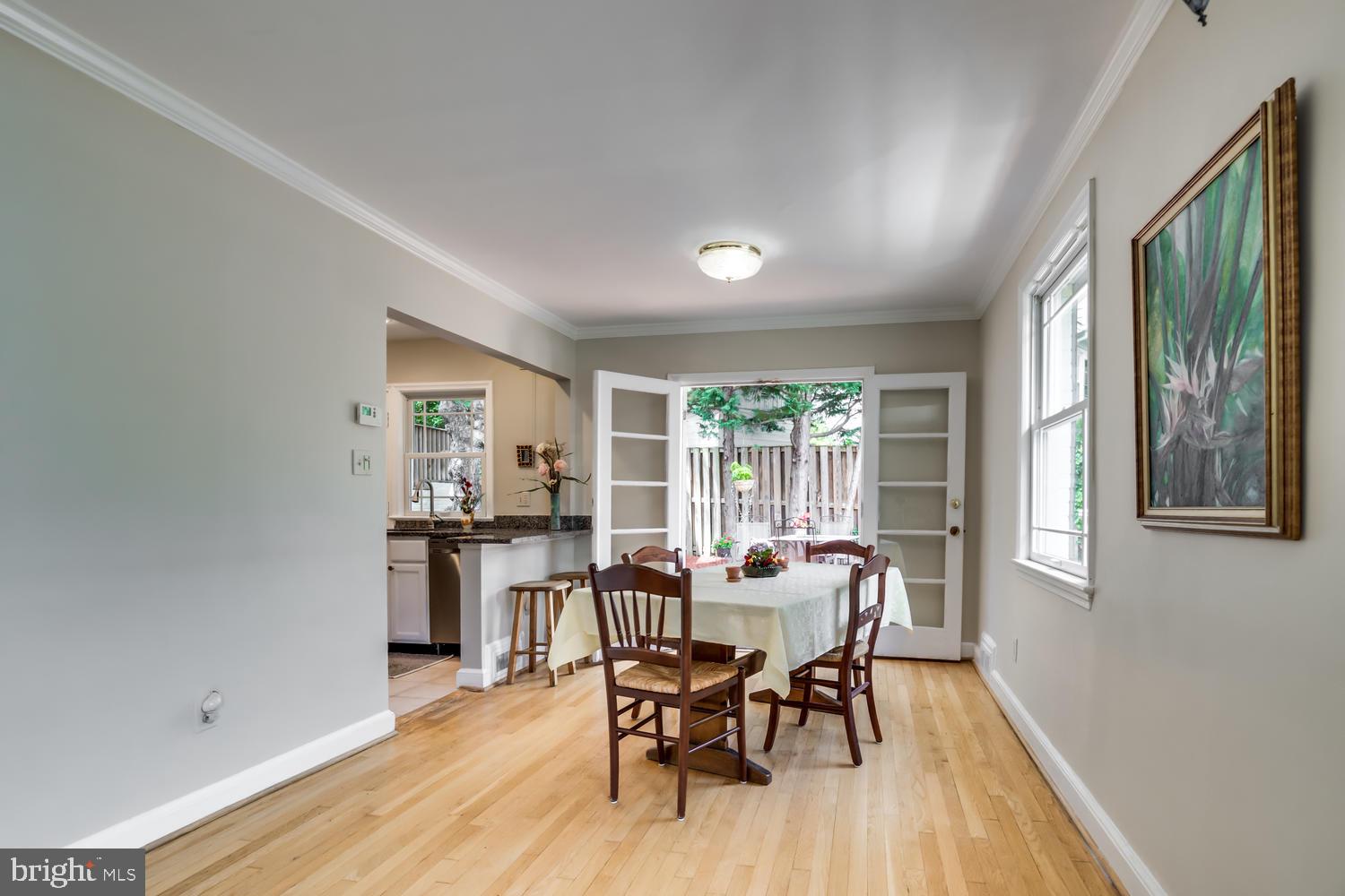 MONTICELLO PARK - Residential