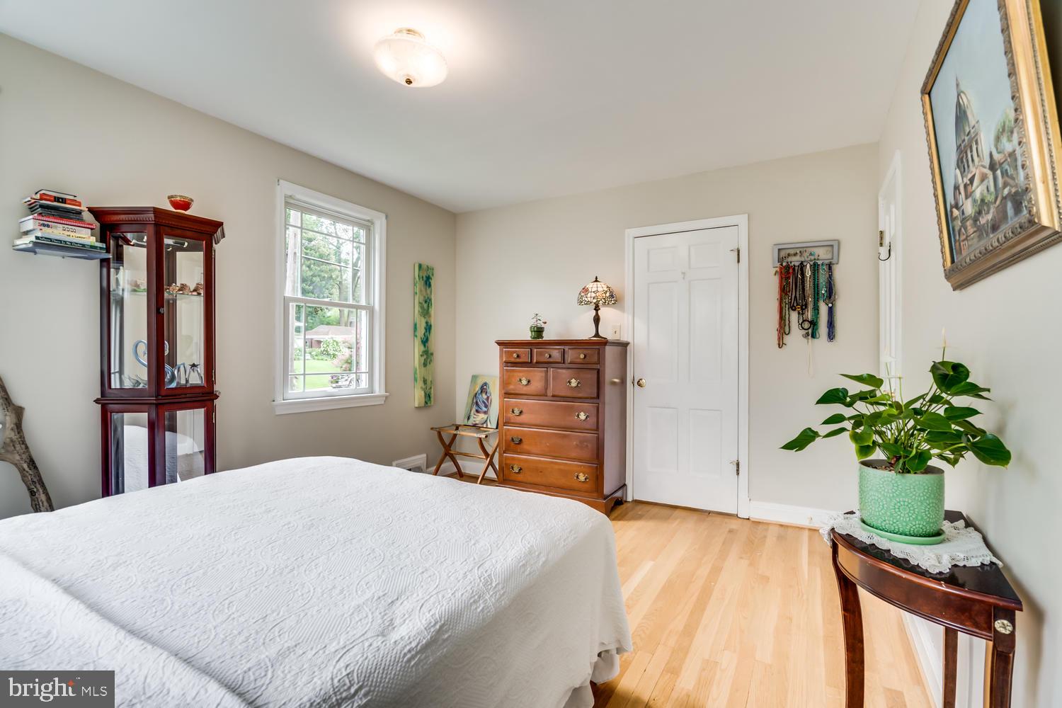 MONTICELLO PARK - Residential