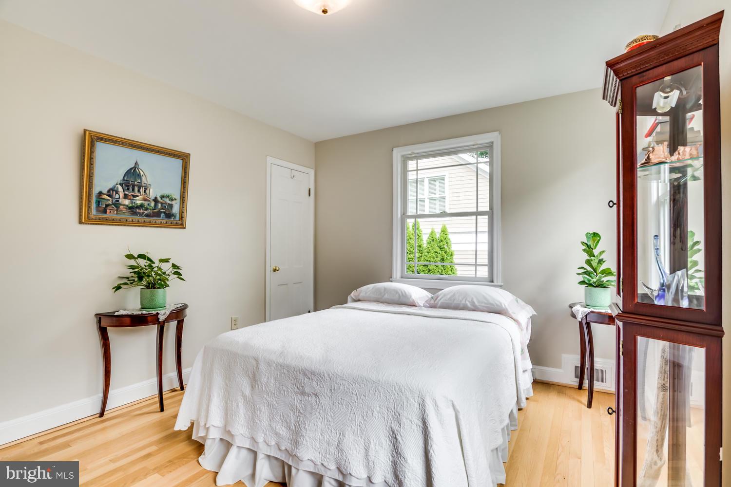 MONTICELLO PARK - Residential