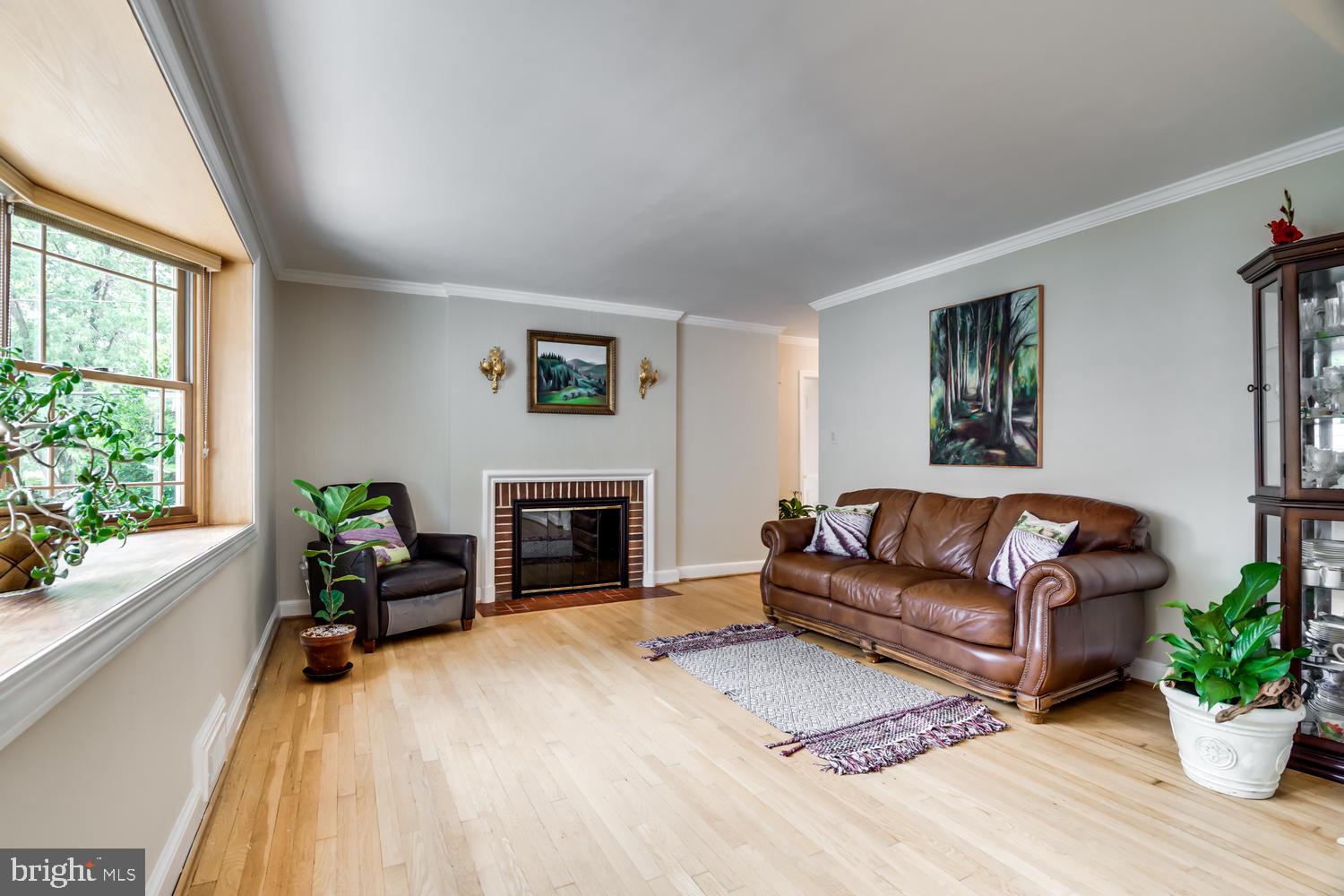 MONTICELLO PARK - Residential