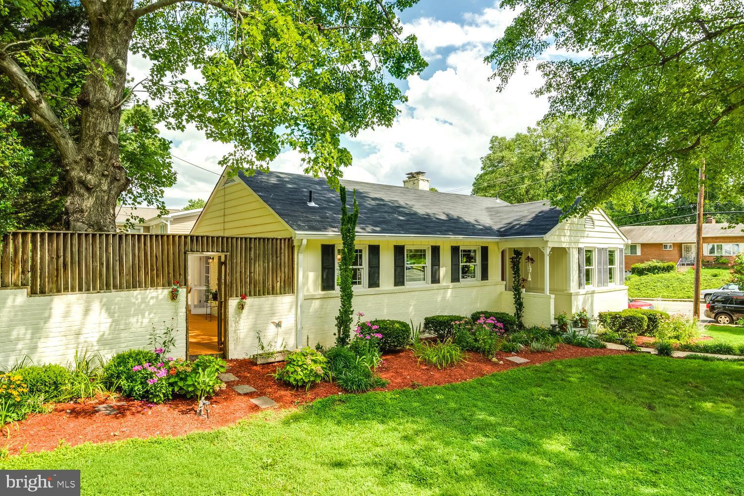 MONTICELLO PARK - Residential