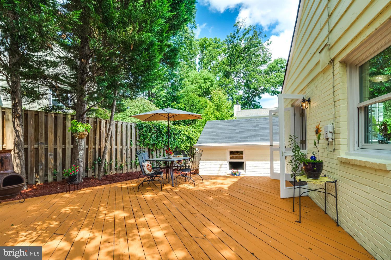 MONTICELLO PARK - Residential